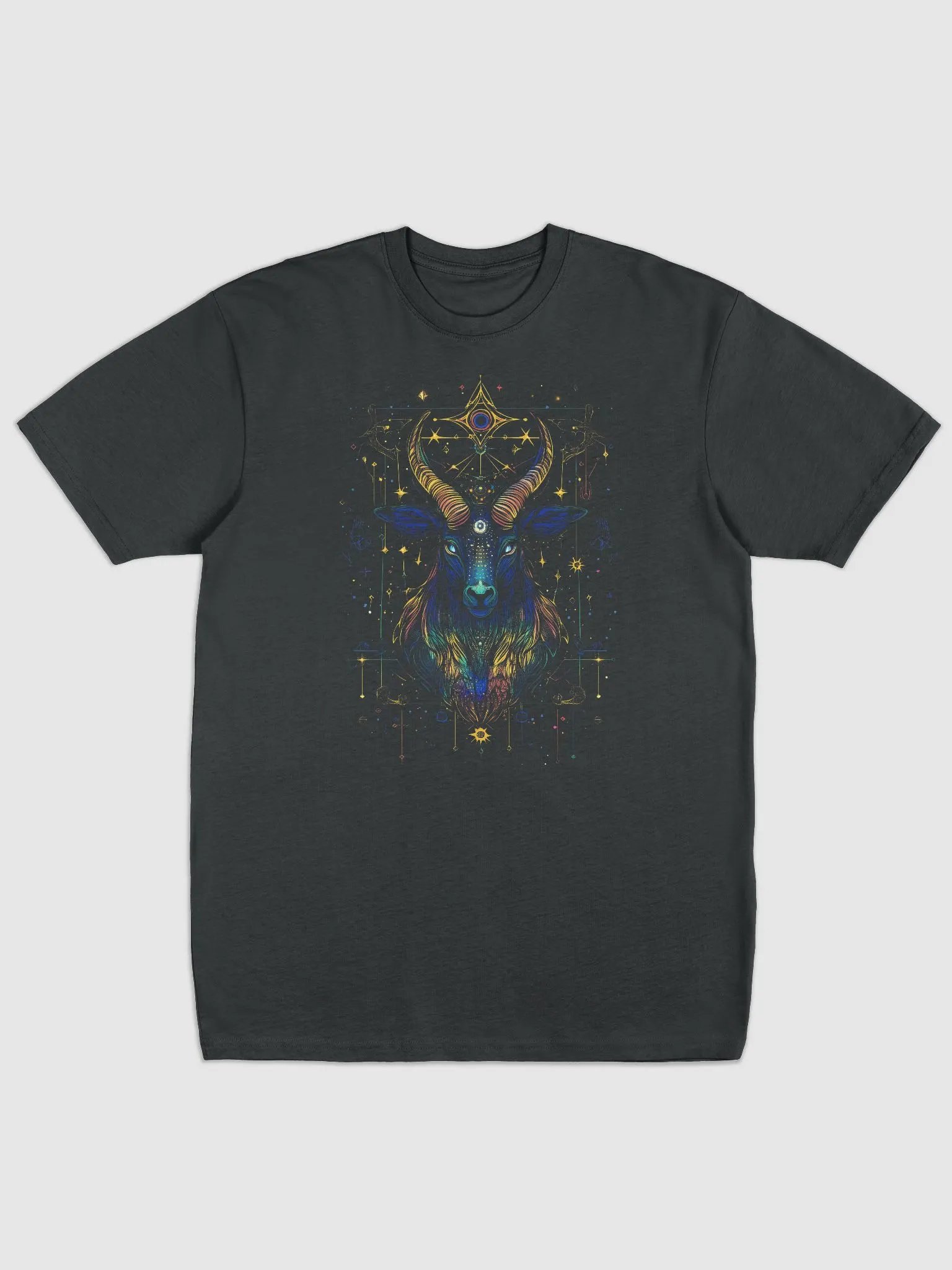 Capricorn - December 22 – January 19 product image (2)
