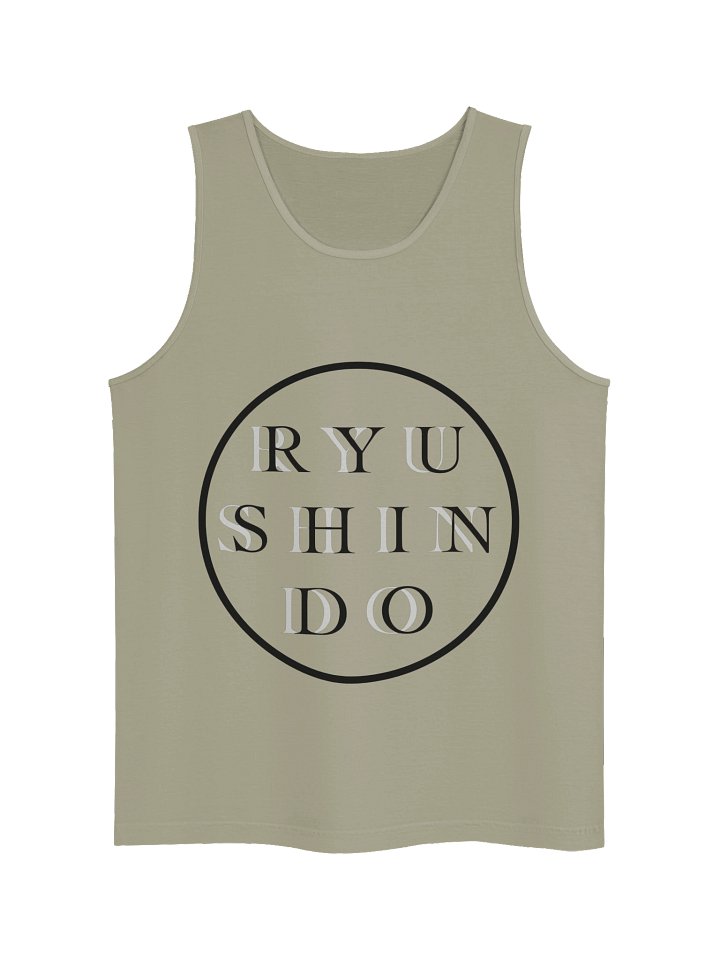 The Magician Tank Top product image (1)