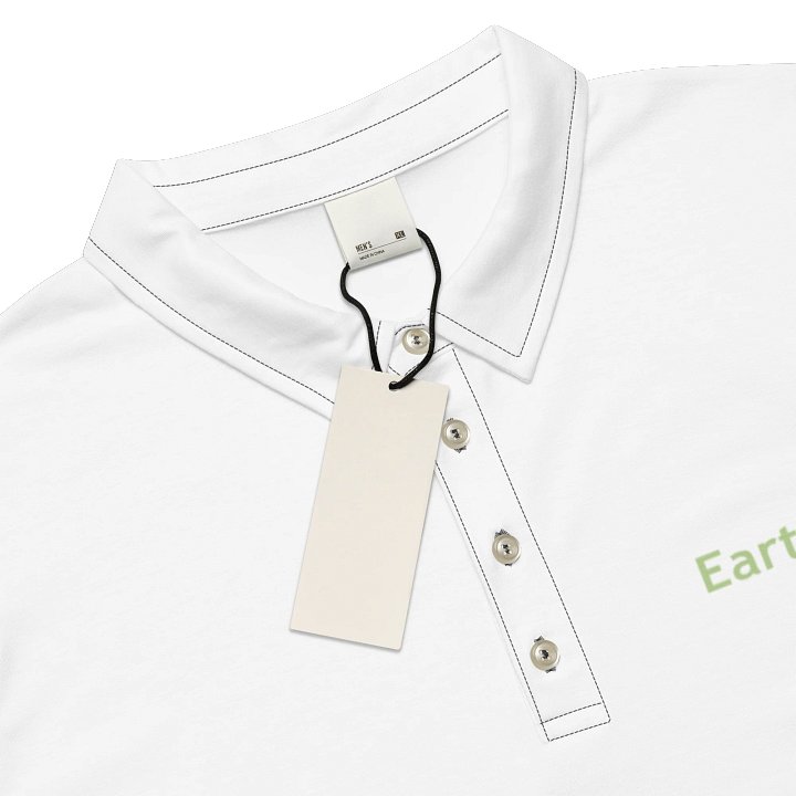 Earthling Polo Shirt product image (2)