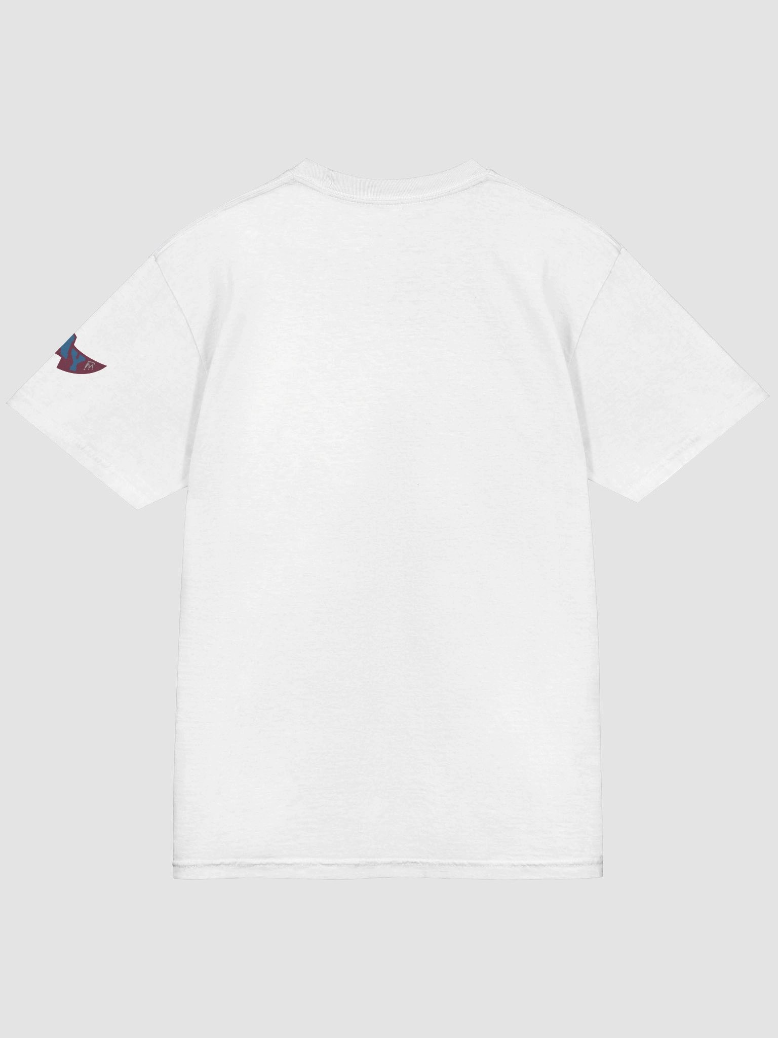 Colorado, Welcome to Hockey Tee product image (5)