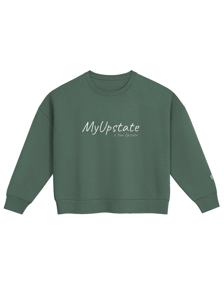 My Upstate Home™ Women's Heritage Crewneck product image (1)