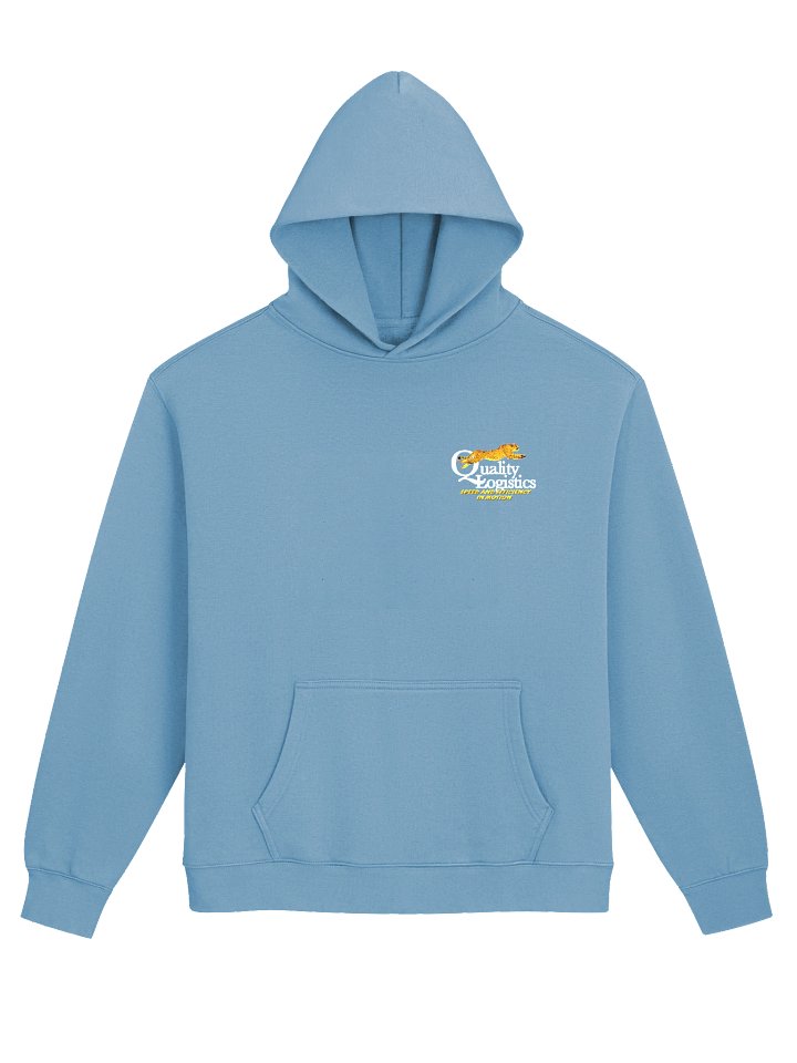 Oversized Hoodie product image (1)