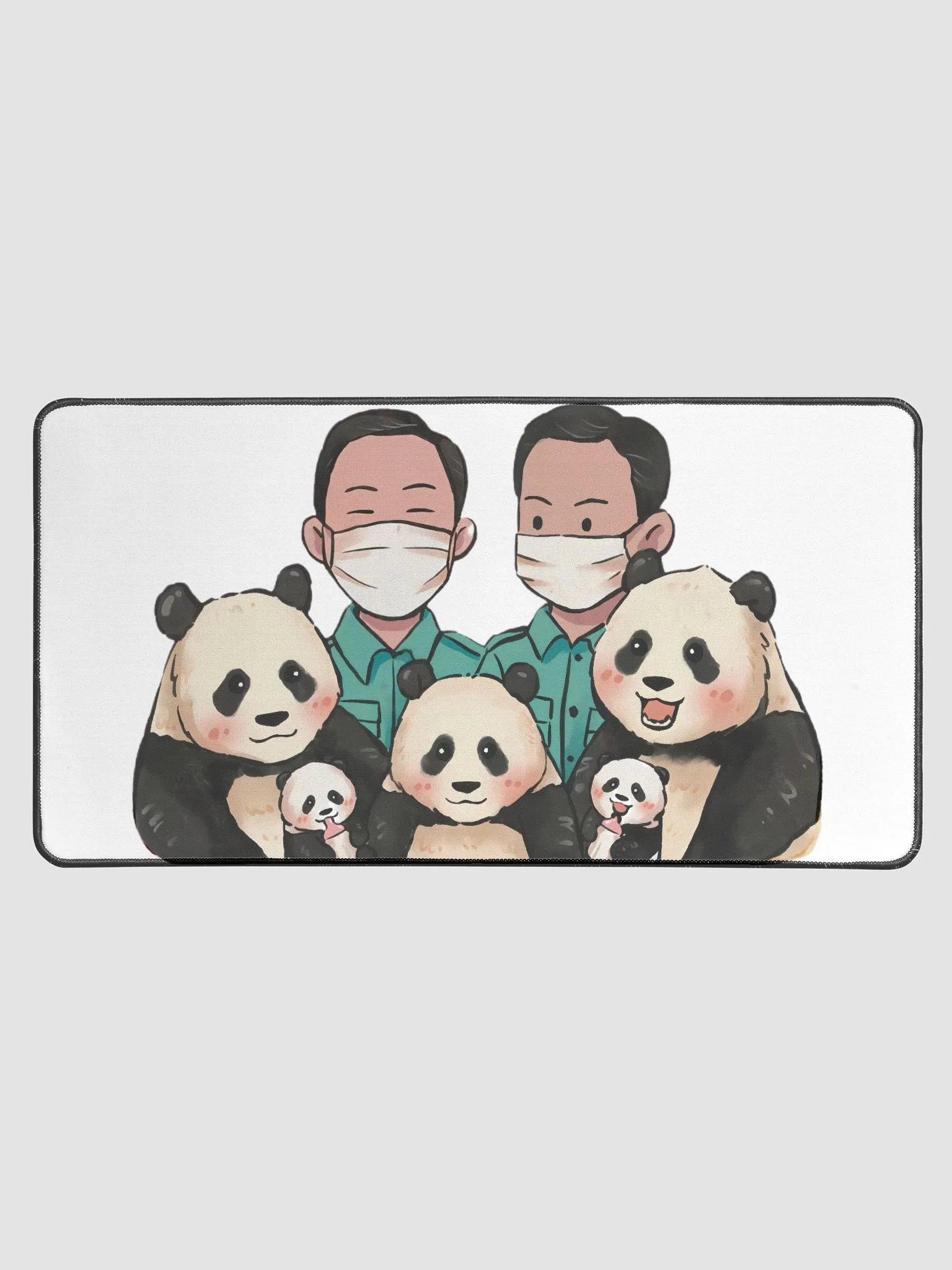 FUBAO🐼Giant Panda product image (1)