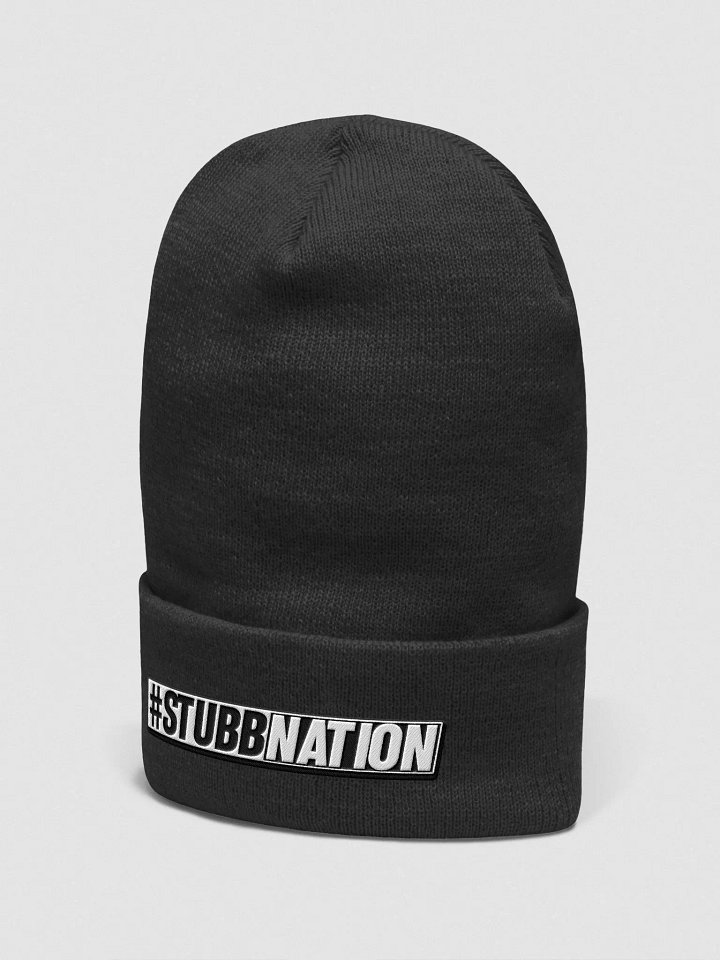 Tim Stubbs #stubbnation product image (9)