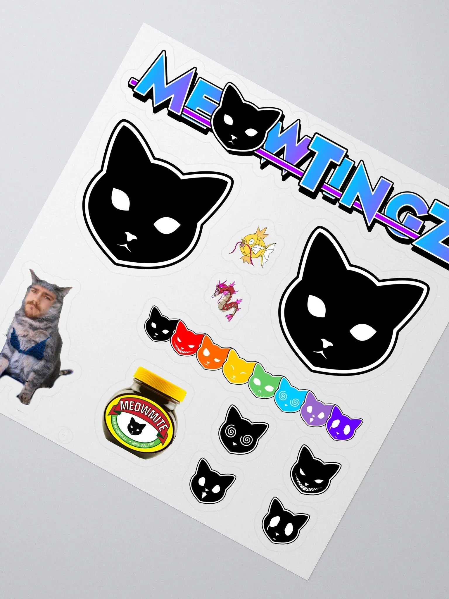 Stickys! product image (2)