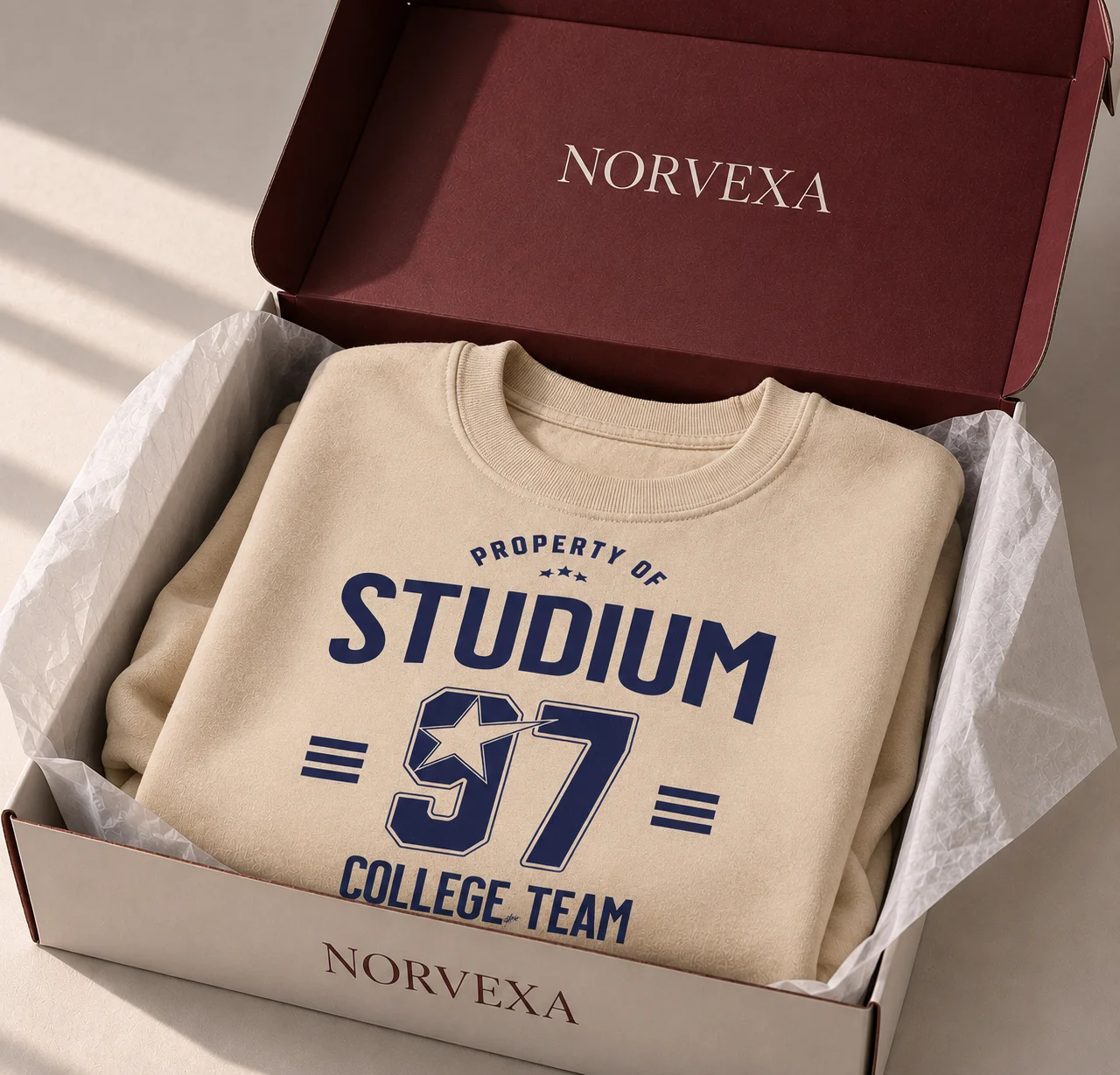 Stadium 97 Crewneck product image (5)