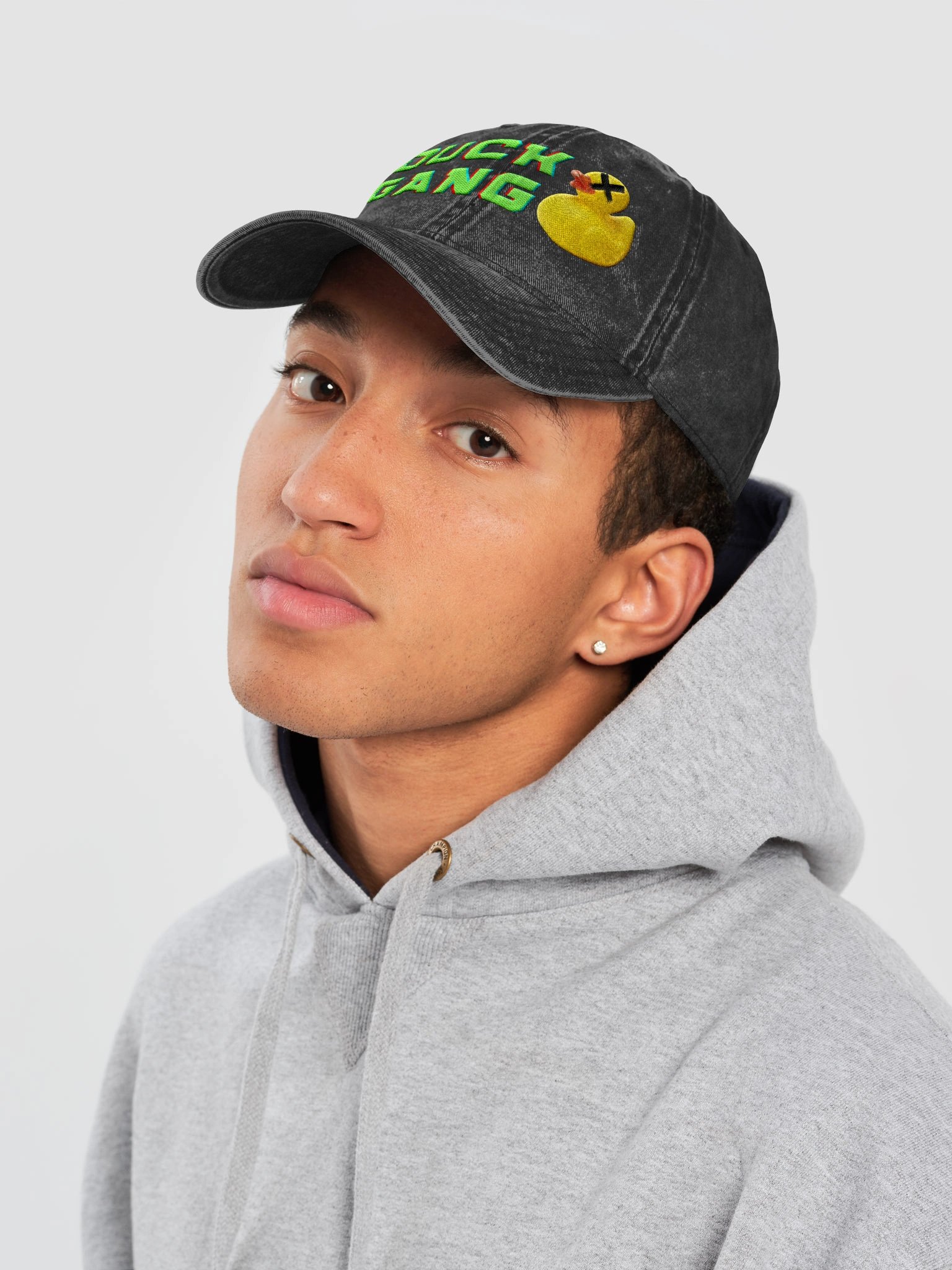 DUCK GANG CAP product image (25)