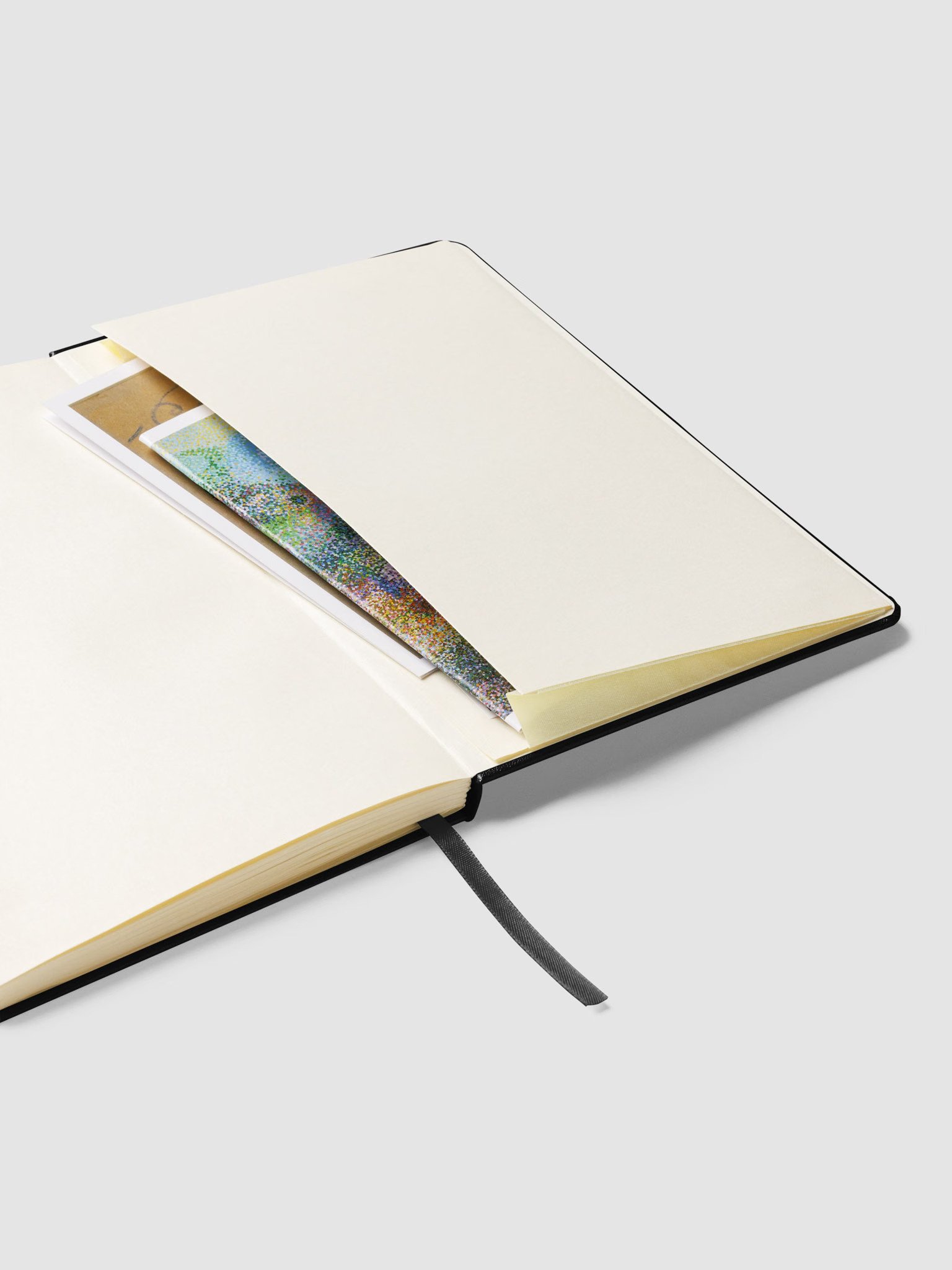 Georgia Armenia Bound Notebook product image (4)