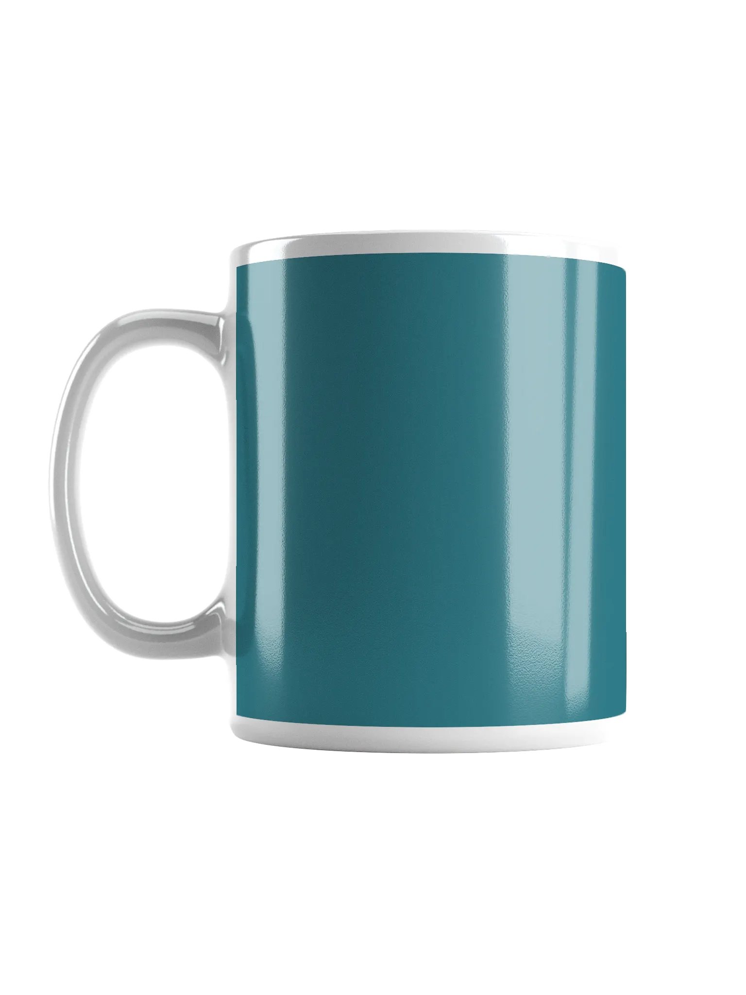 Super Secret Saurus Hideout Mug product image (17)