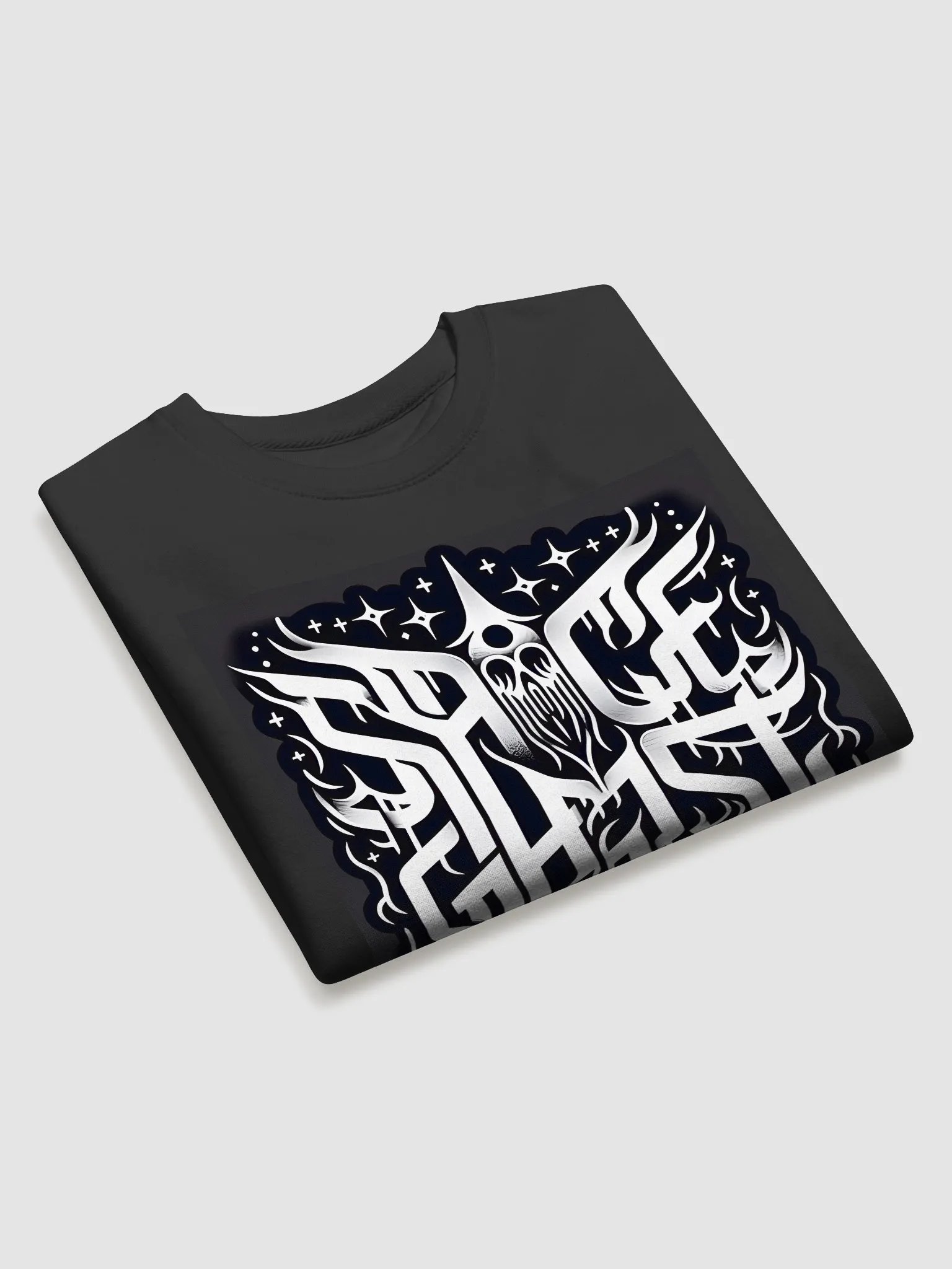 Spaceghost Sweatshirt product image (12)