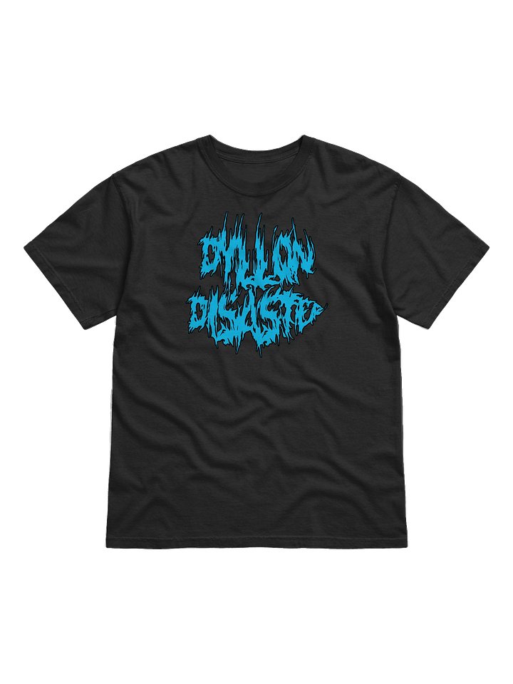 Metal Logo Tee product image (1)