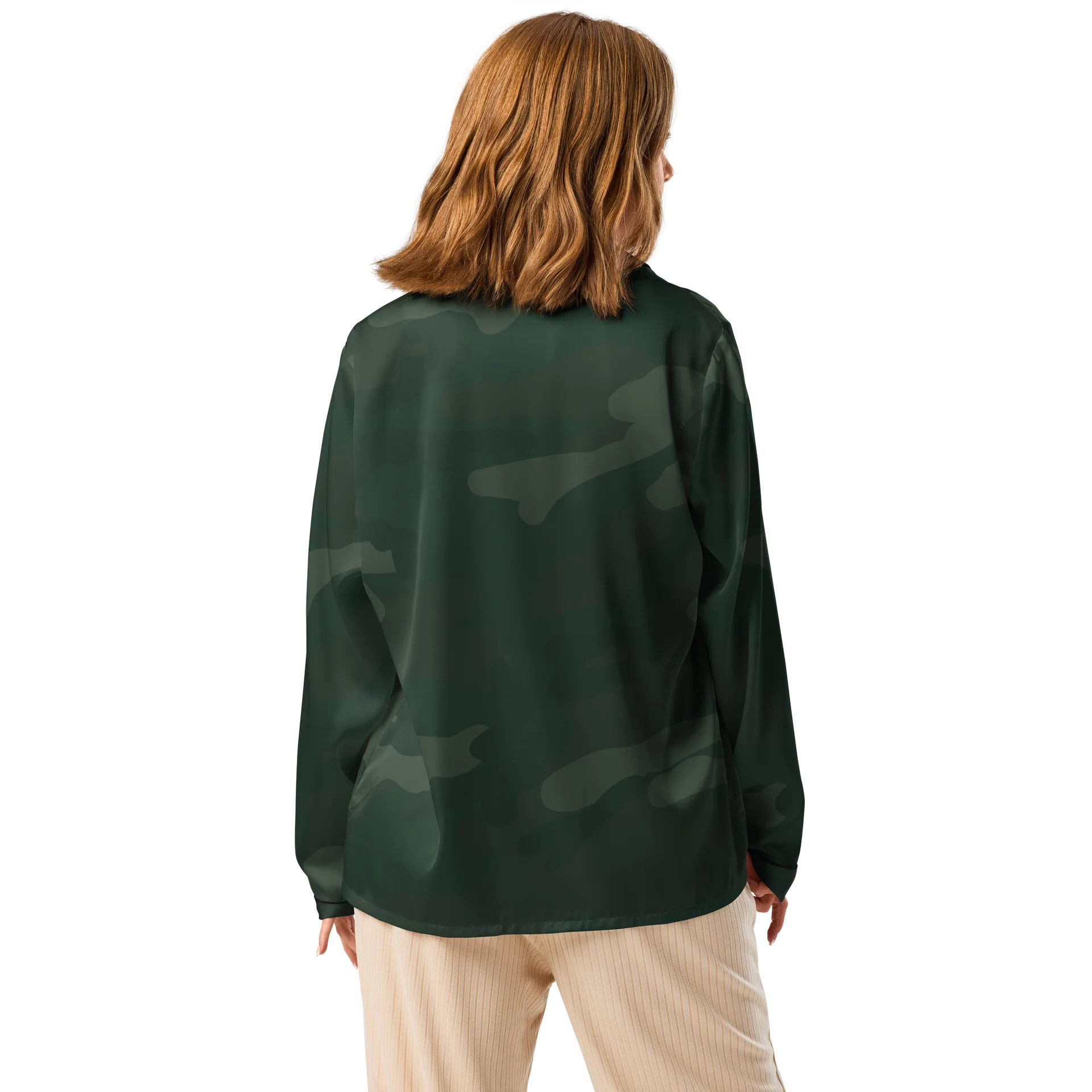 HONORUSVETS - PAJAMA TOP product image (2)