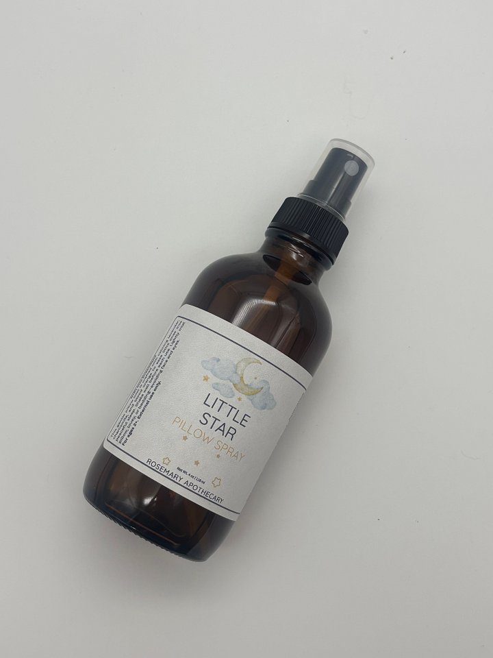 Little Star Pillow Spray product image (2)
