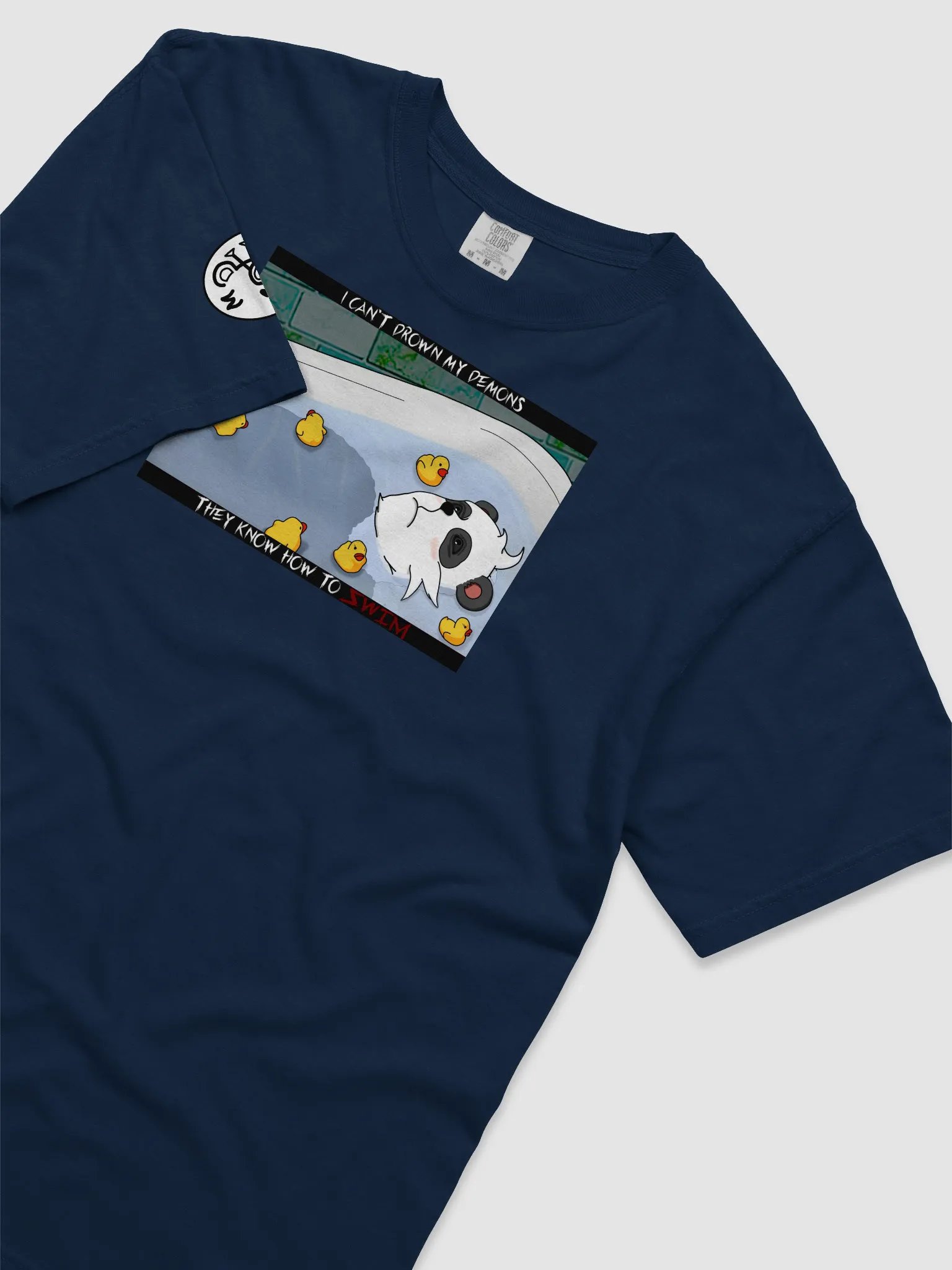 Demons Tee product image (12)