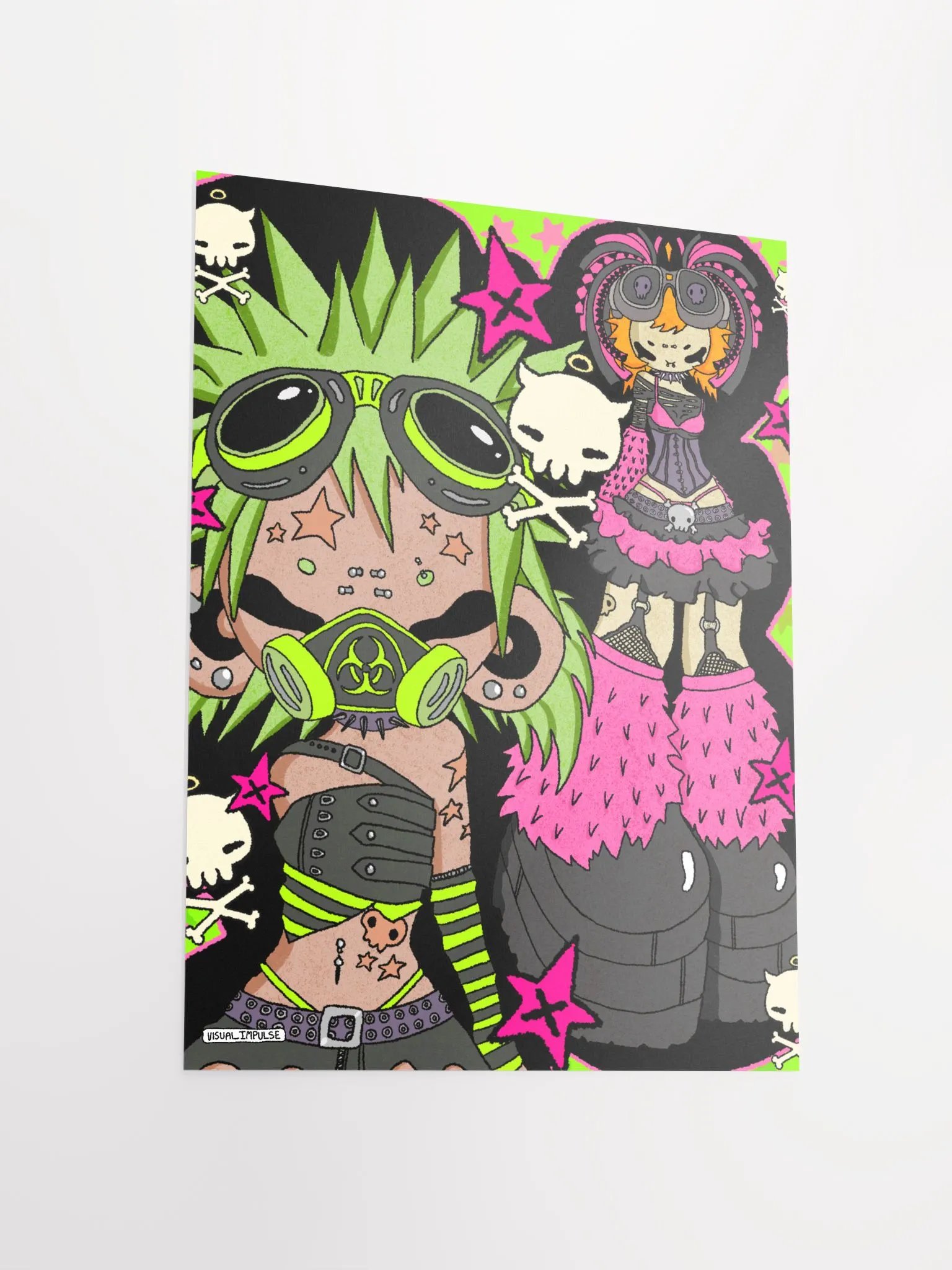 CYBERGOTH product image (6)