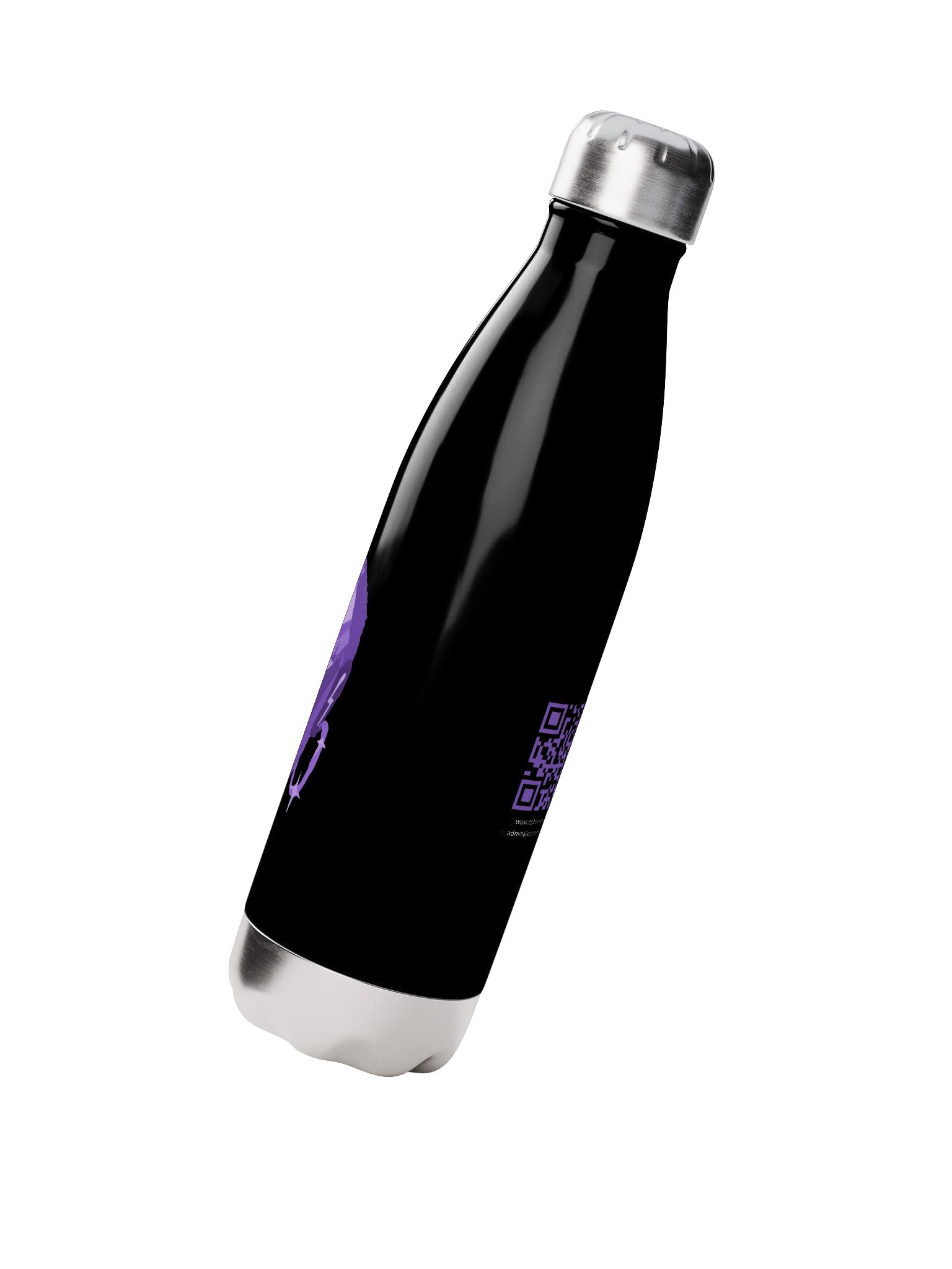 MDL'AN Women Empowerment Water Bottle product image (2)
