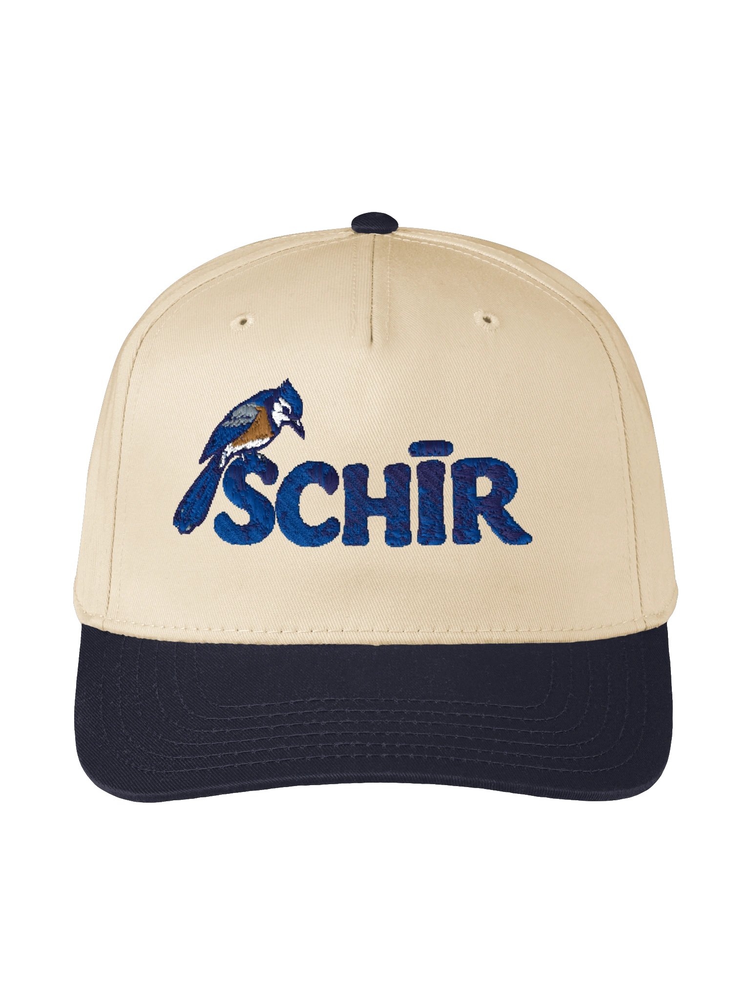 Bird on S Hat product image (1)