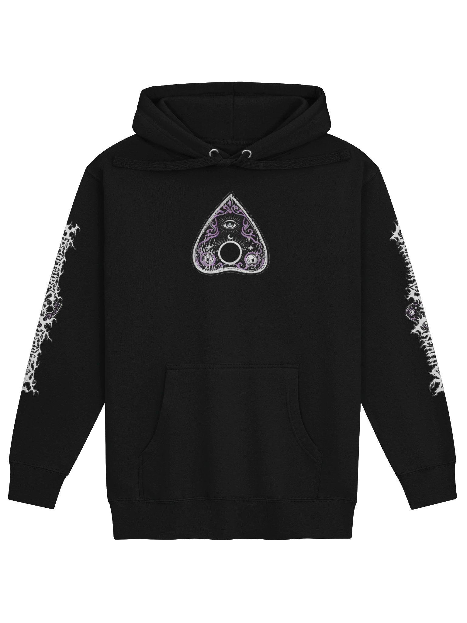 PLANCHETTE HOODIE product image (1)