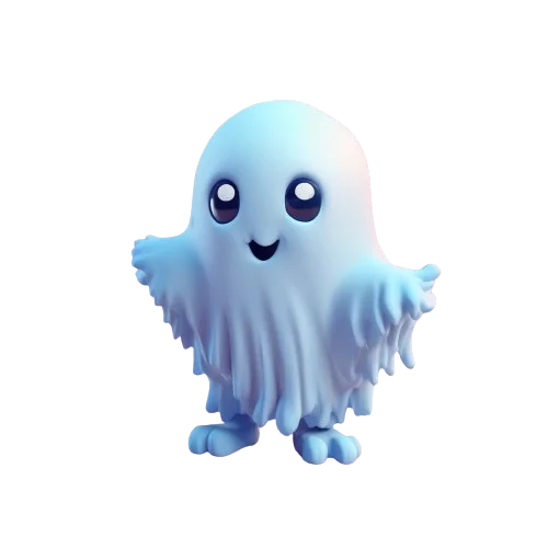 Spooky Sticker Bundles designed by Blue Raven product image (9)