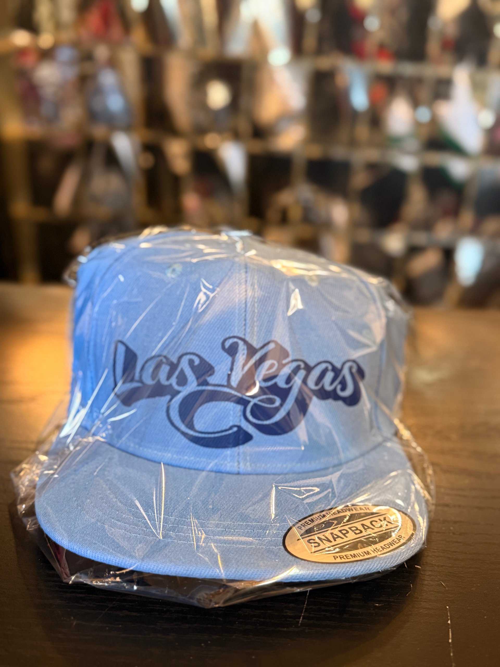 Custom hats product image (5)