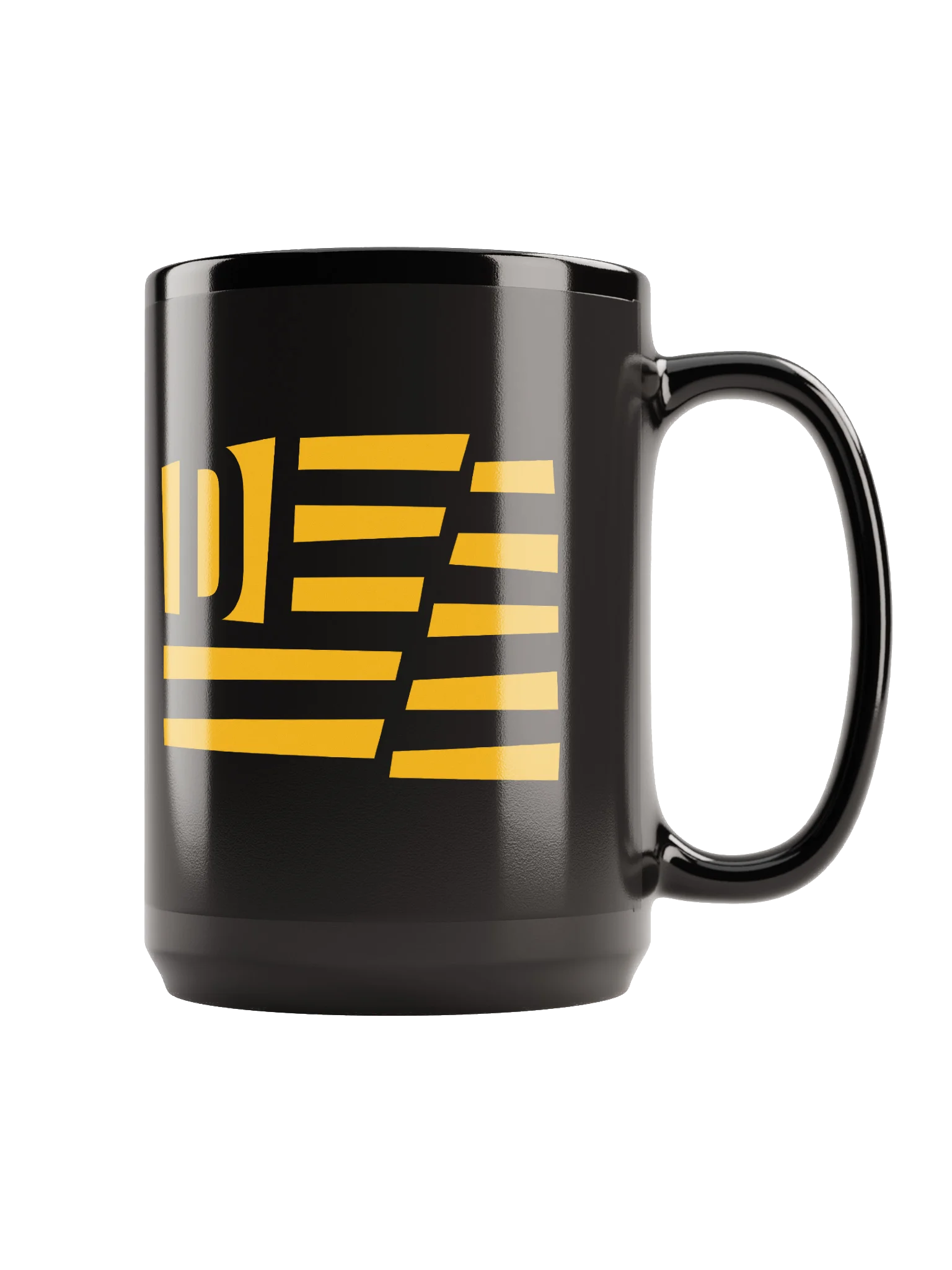 15 oz. Big Glossy Mug product image (3)