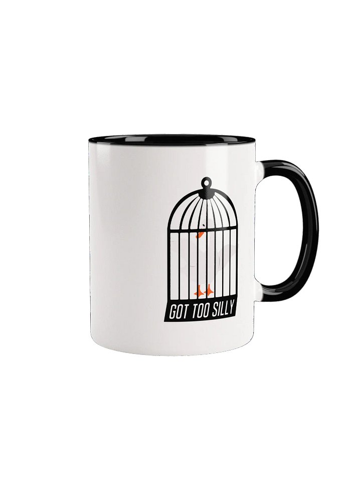 Silly Goose - Mug product image (2)