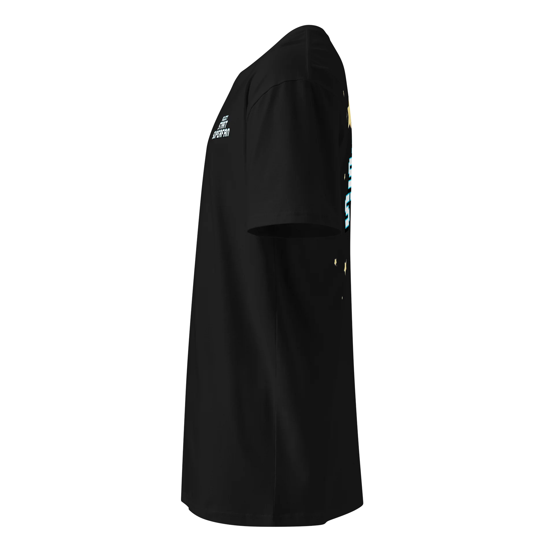 Classic Superfan Premium Tee product image (2)