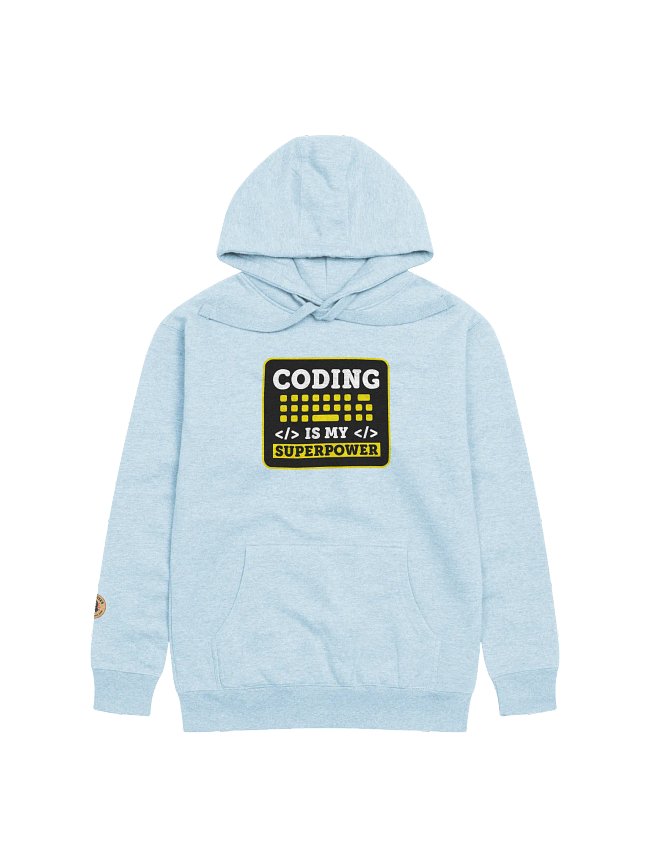 Code Hero