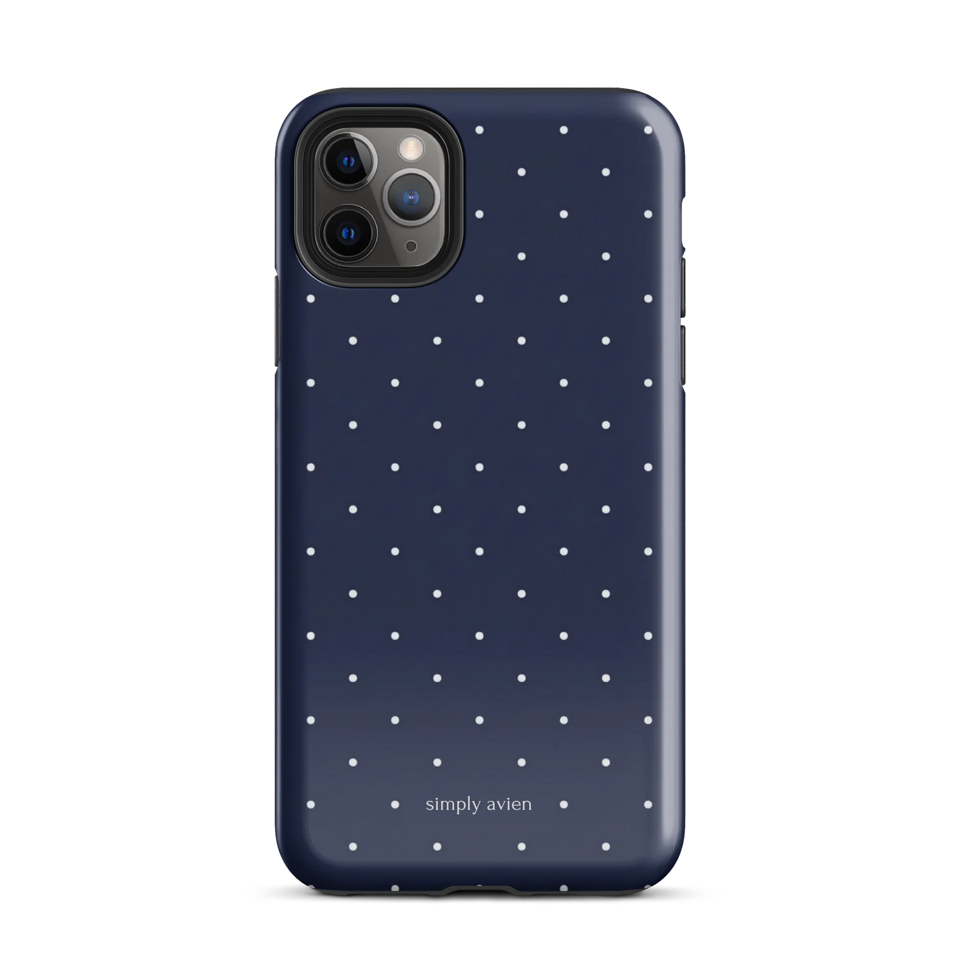 Avien Soft Spots Case - Midnight product image (30)