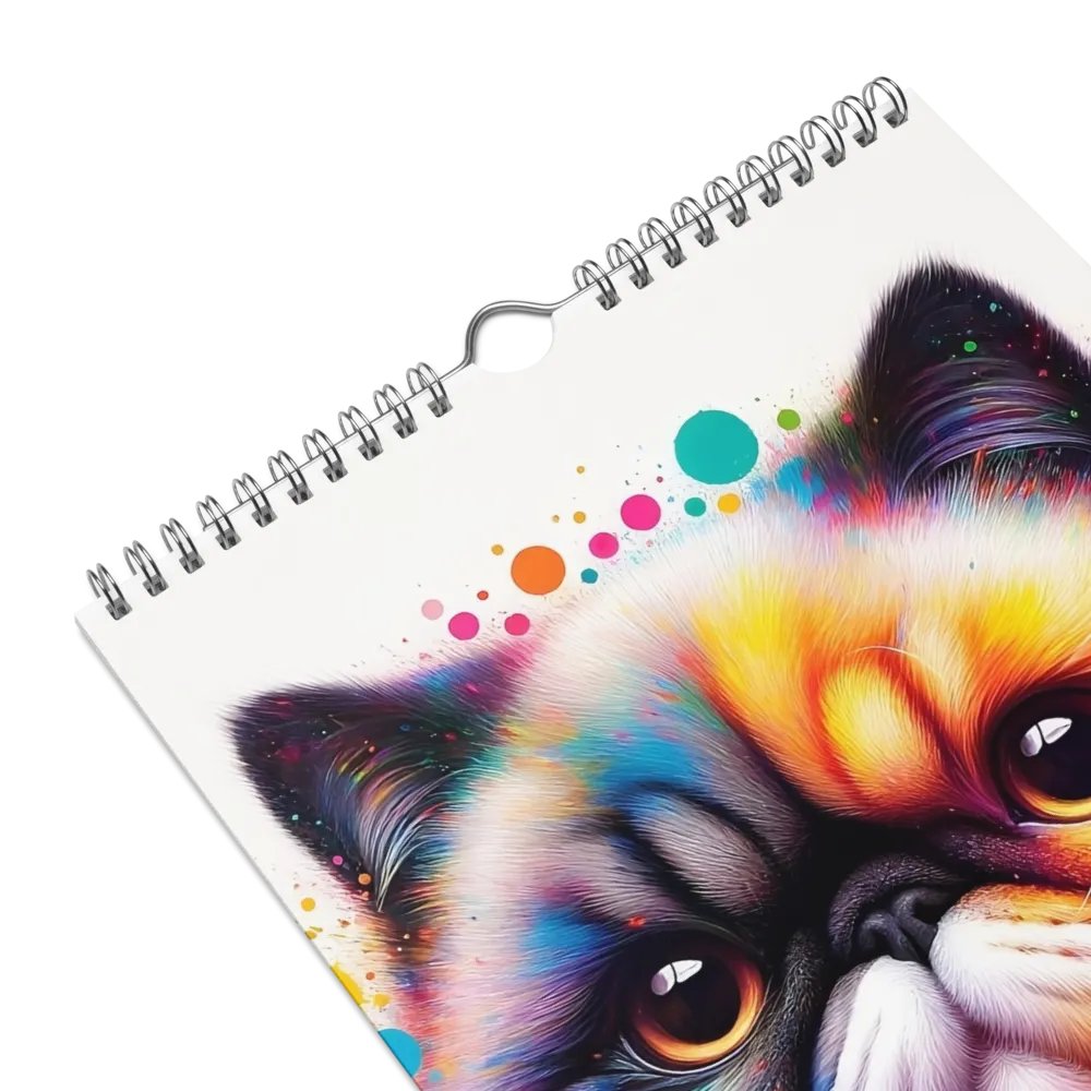 Wall Calendar (2024) product image (8)