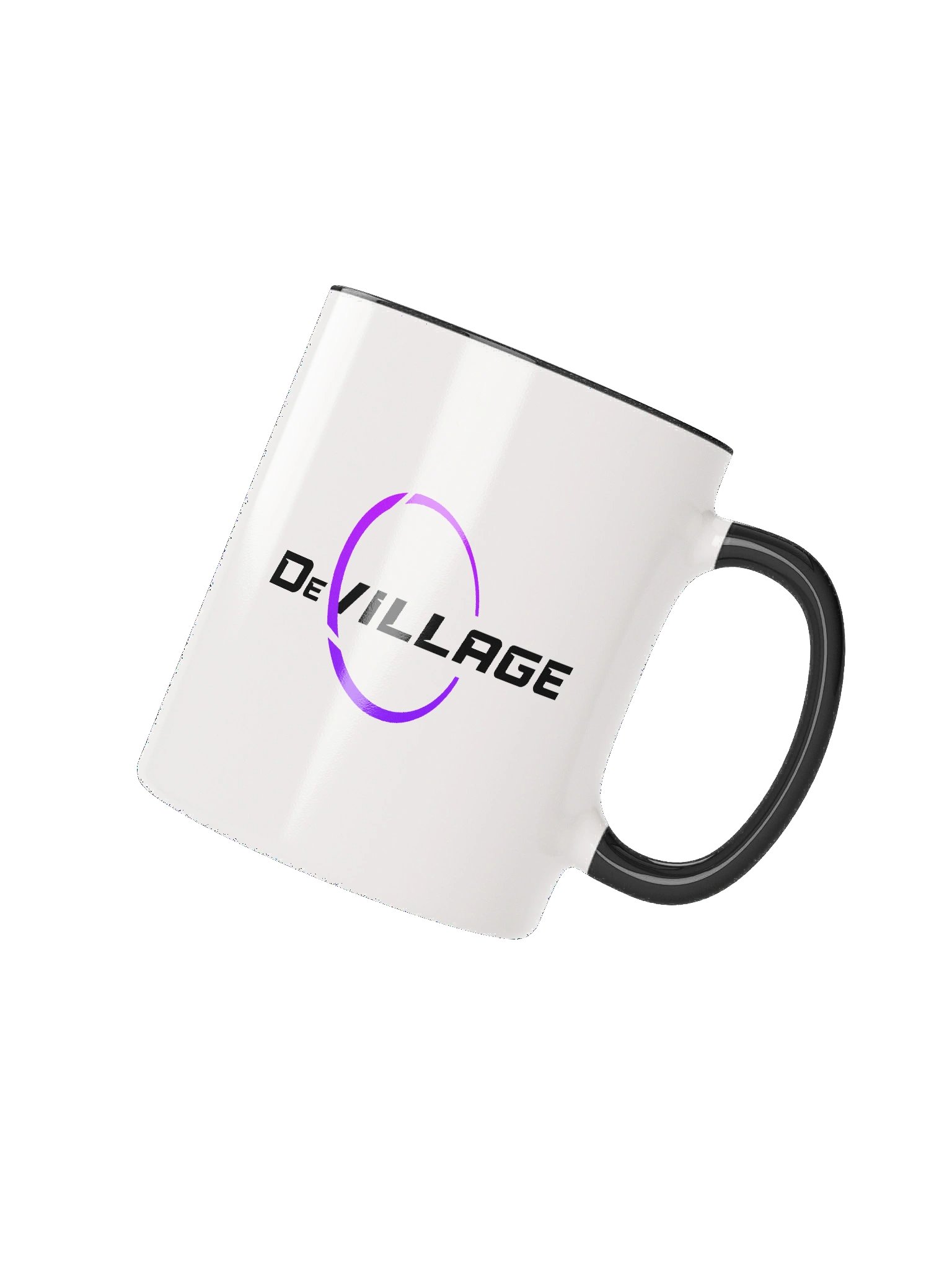 DeVILLAGE Mug product image (12)