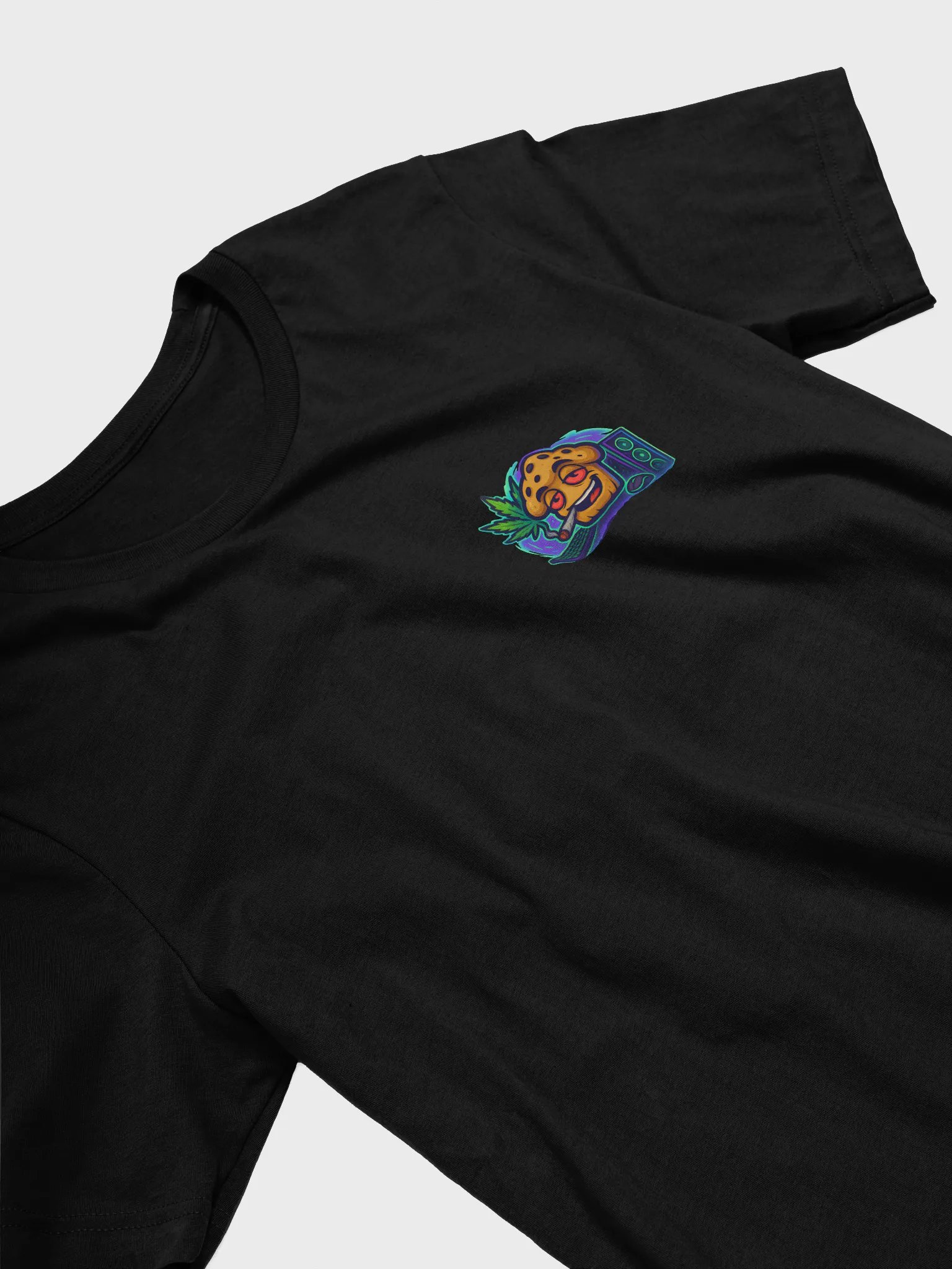 High Mufin Tee product image (27)