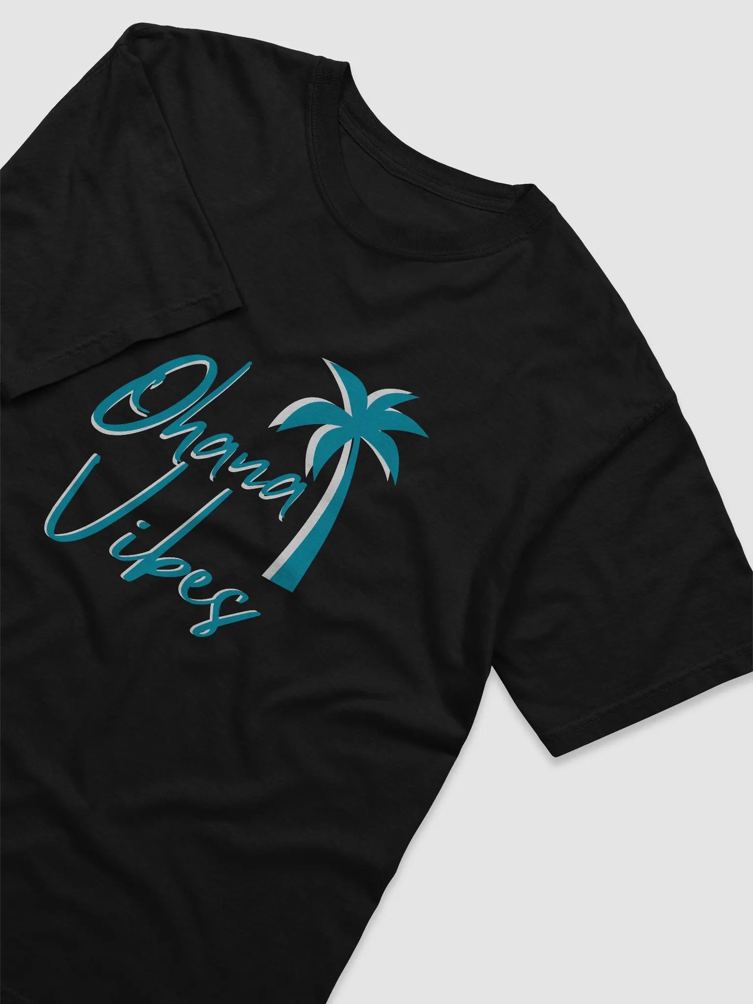 Ohana Vibes Tee product image (1)