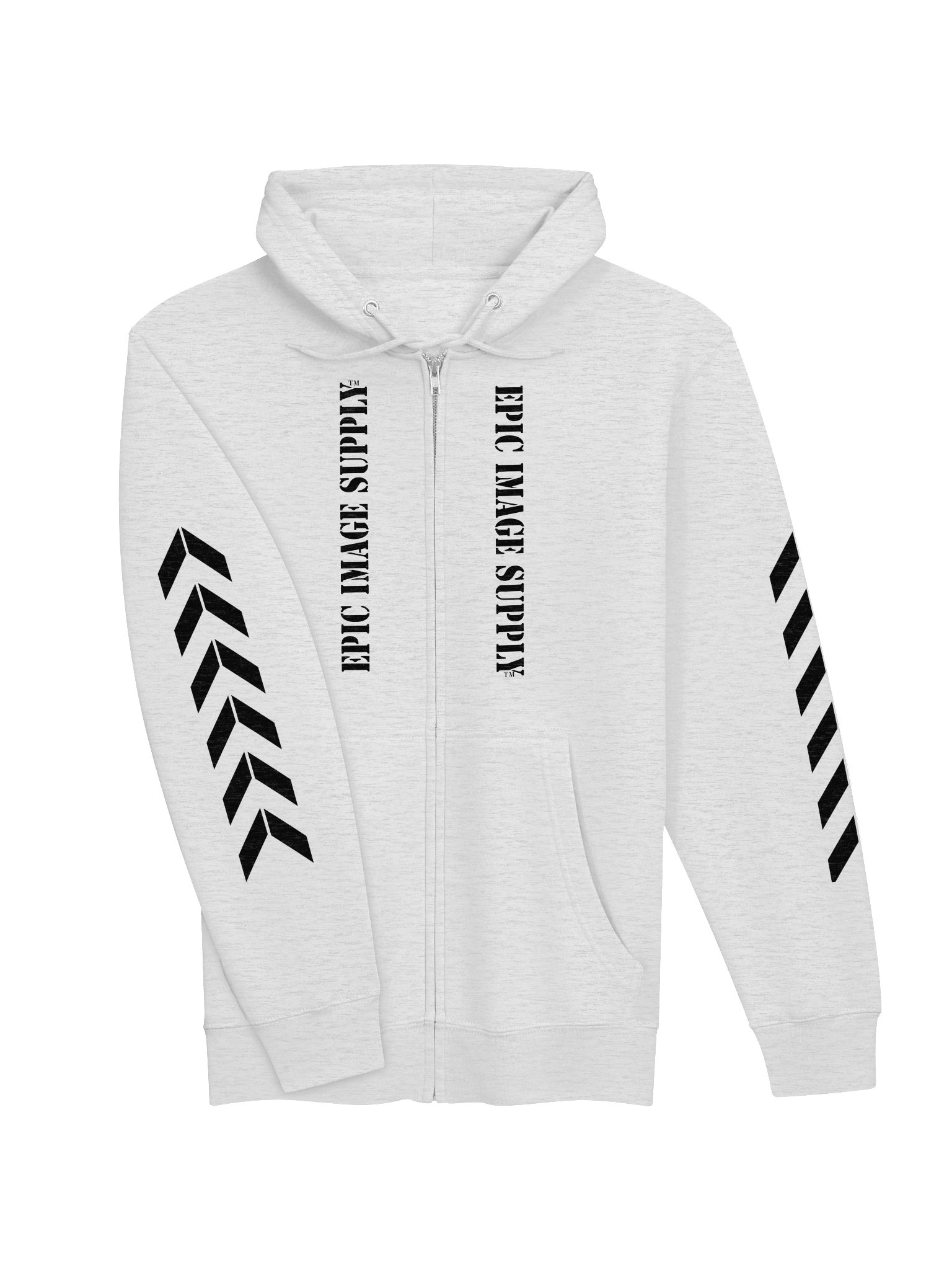 EPIC STOKED ZIP HOODIE product image (7)