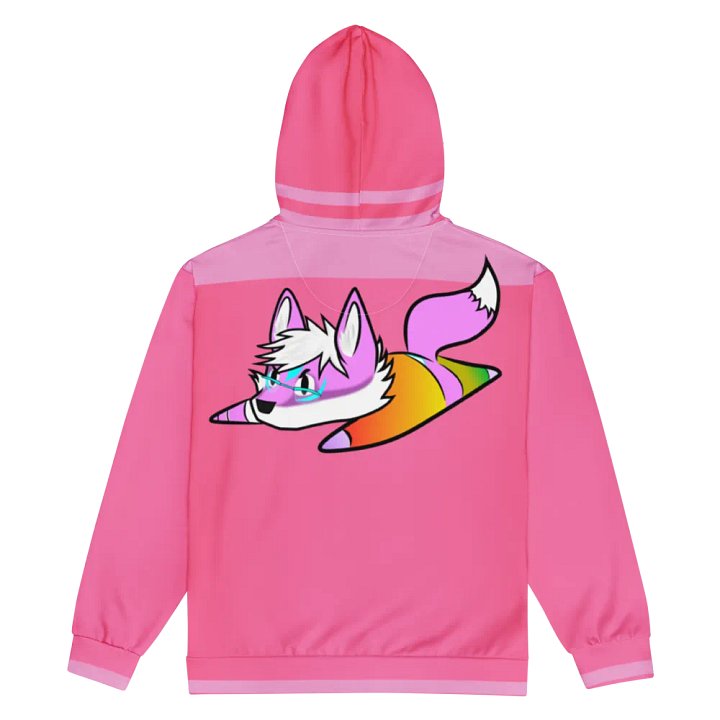 Boofus Hoodie product image (2)