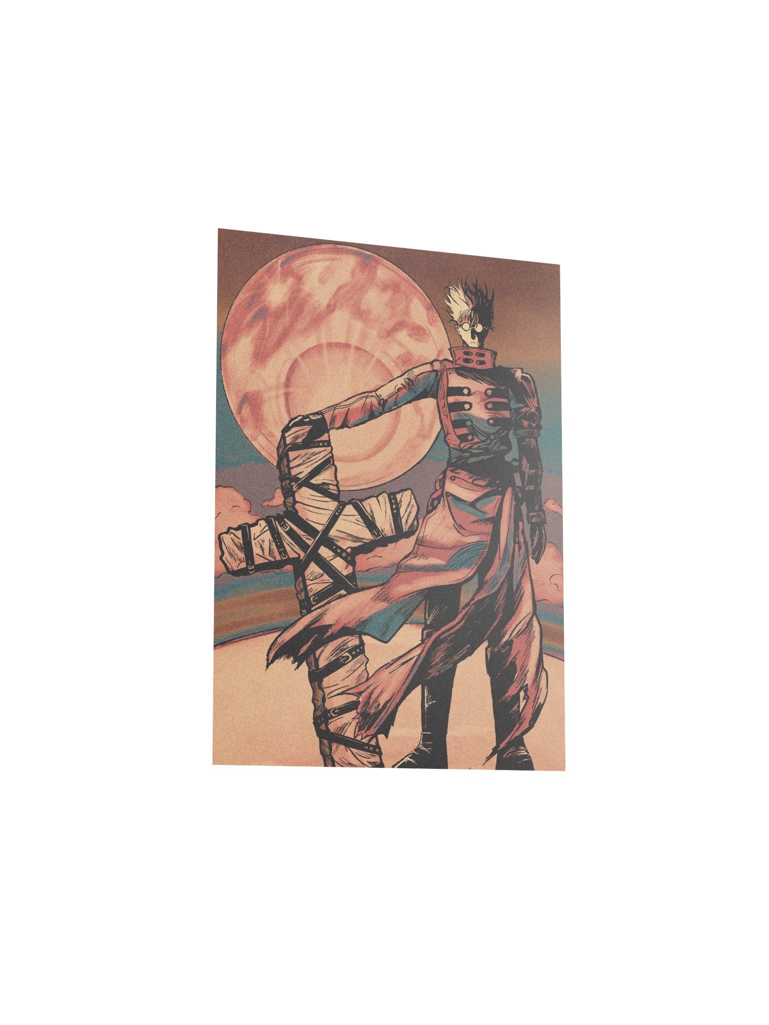 60 Billion Double Dollar Man product image (3)