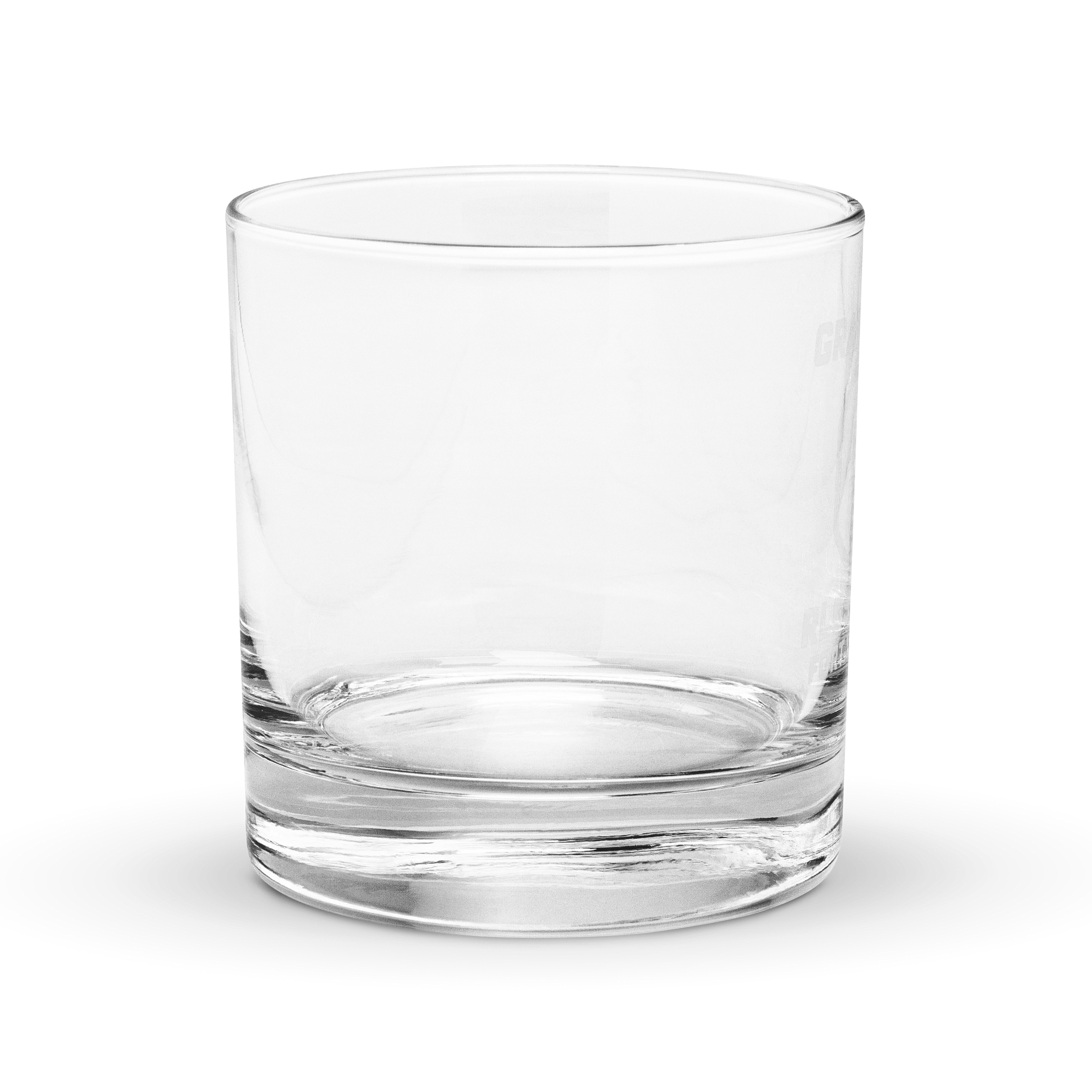 RLCS Worlds Whisky Glass product image (3)