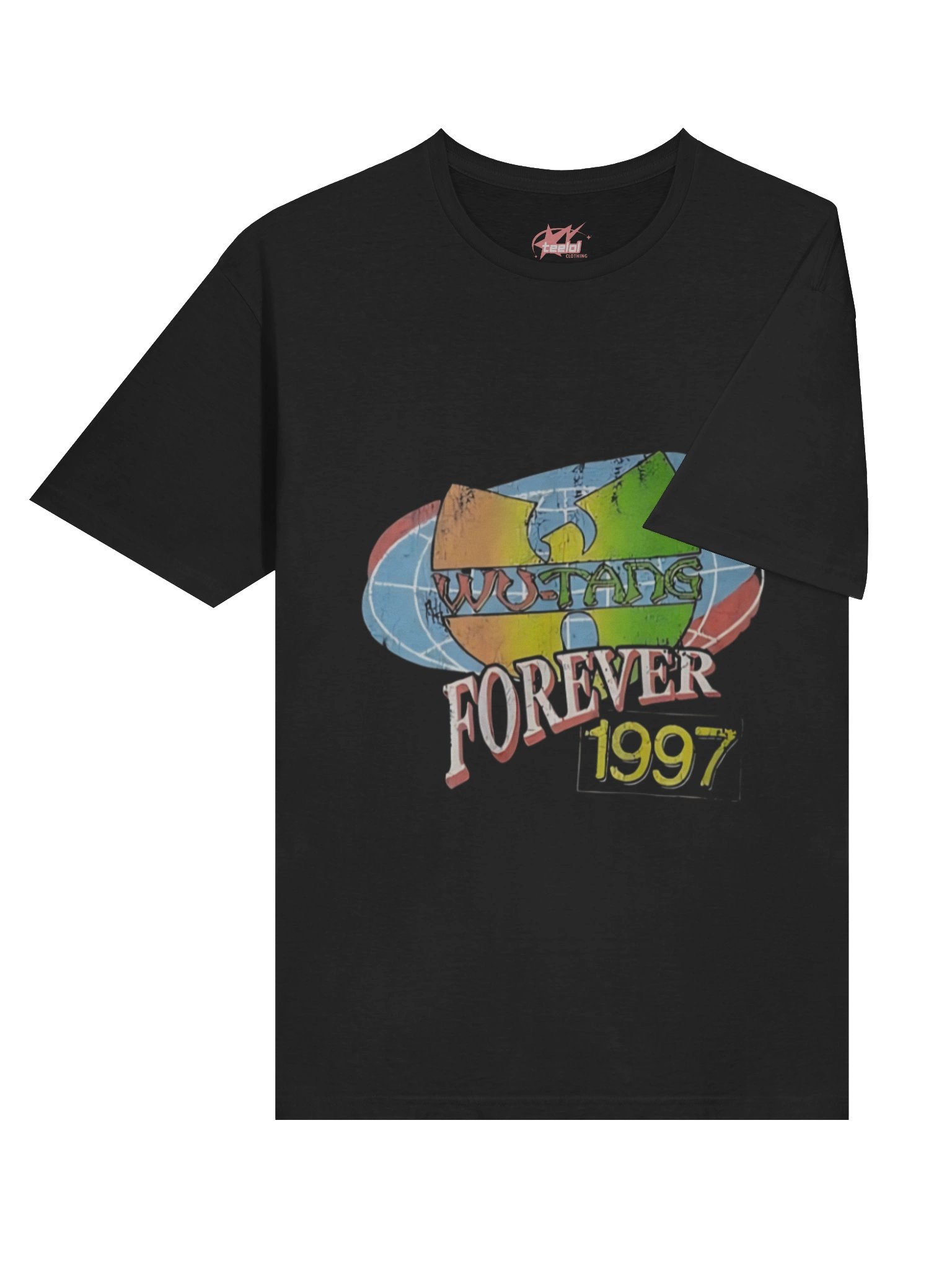 Wu Tang Forever 1997 Shirt product image (4)