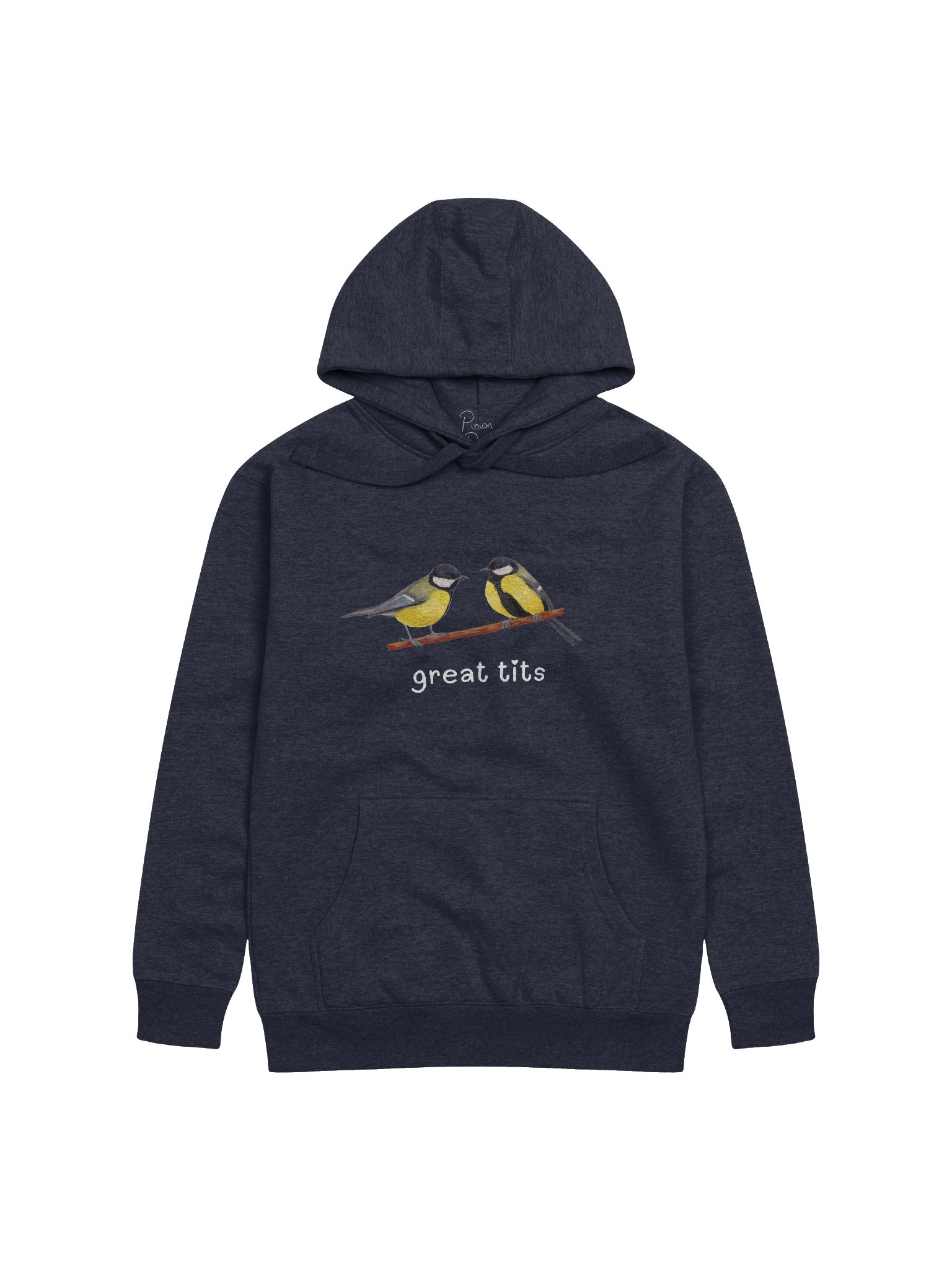 great tits hoodie product image (1)