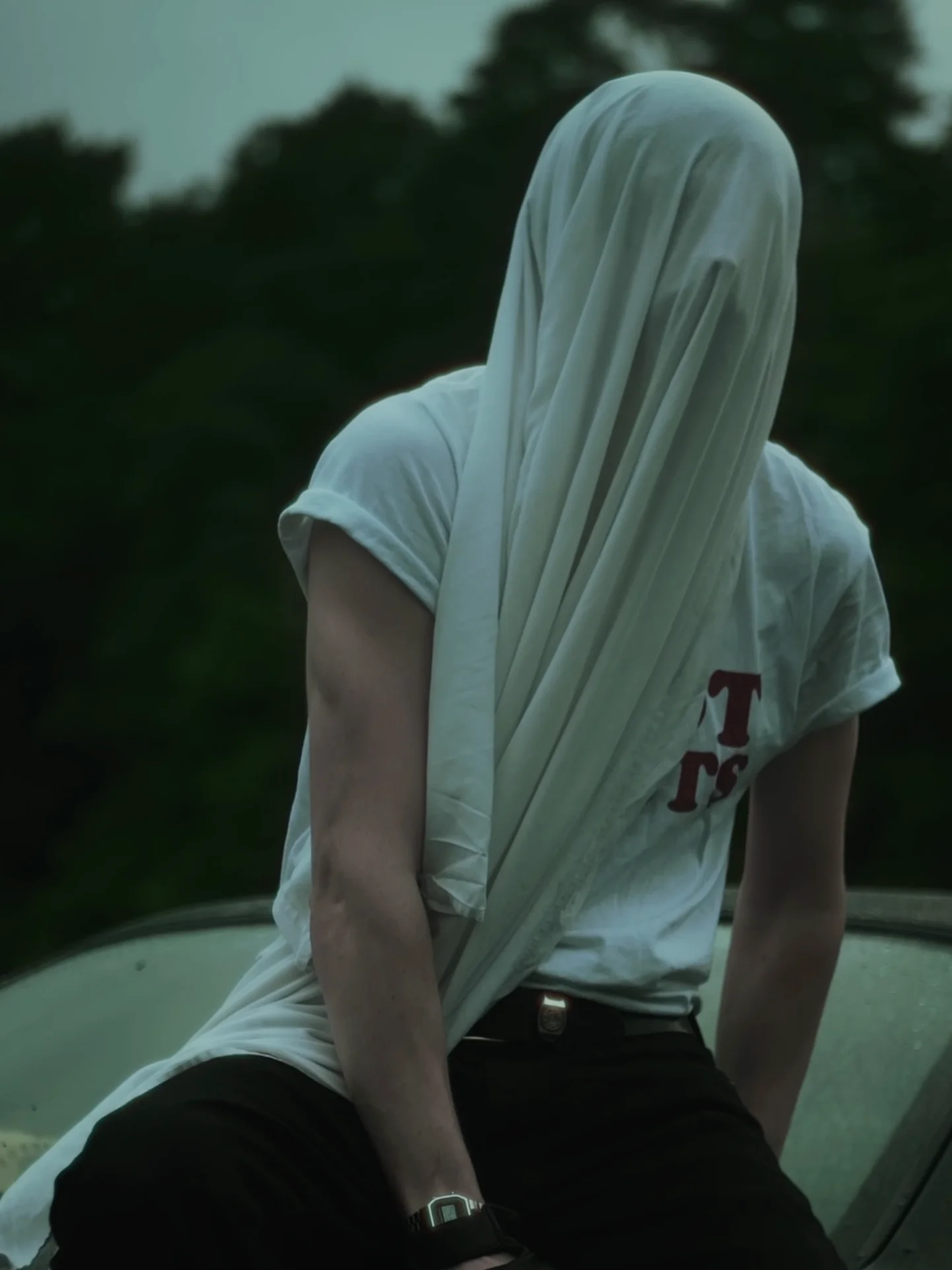 YOU GOT GHOSTED (WALLPAPER X5) product image (5)