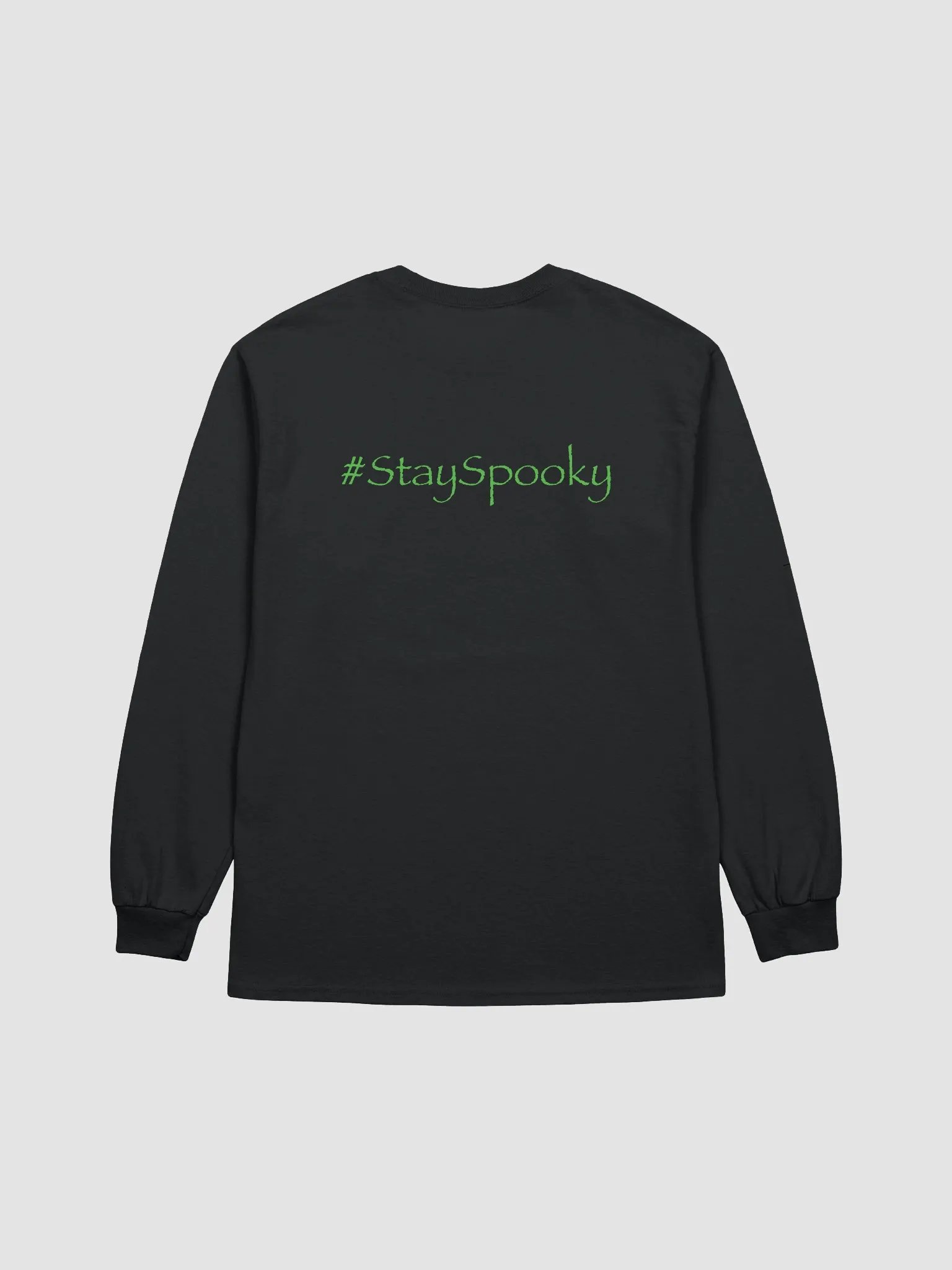 Skeletons Holiday Shirt product image (2)