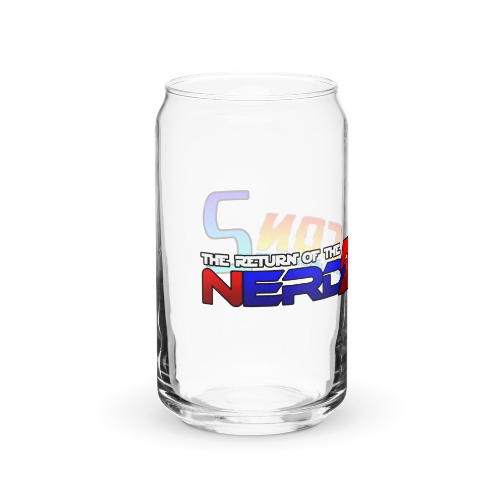 NerdZcon 2 The Glass product image (40)