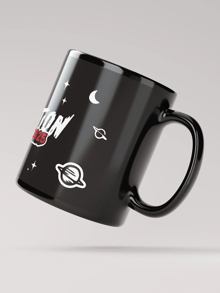 The Worlds Tour Mug product image (4)