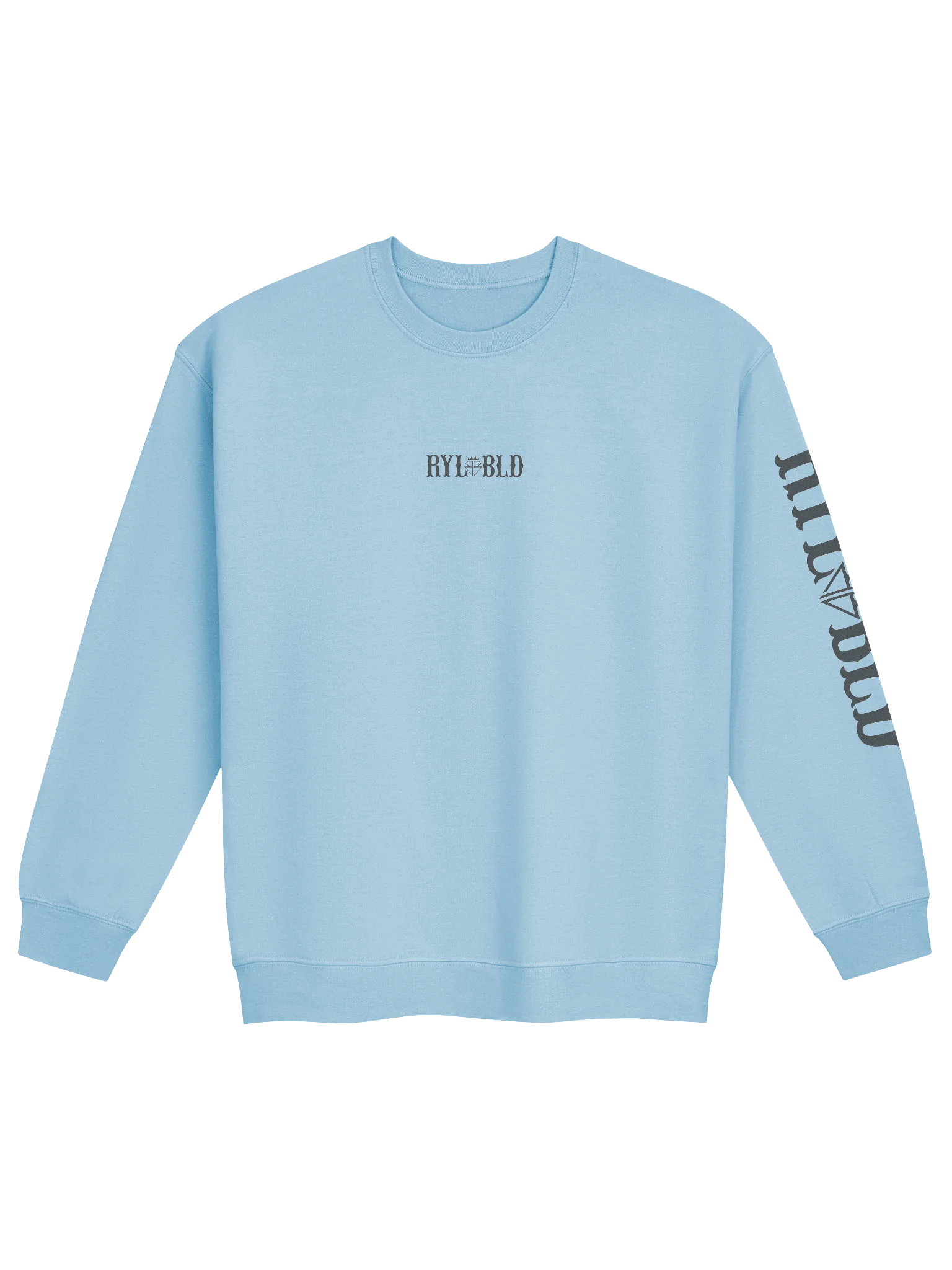 SALT BLOOD CREWNECK product image (6)