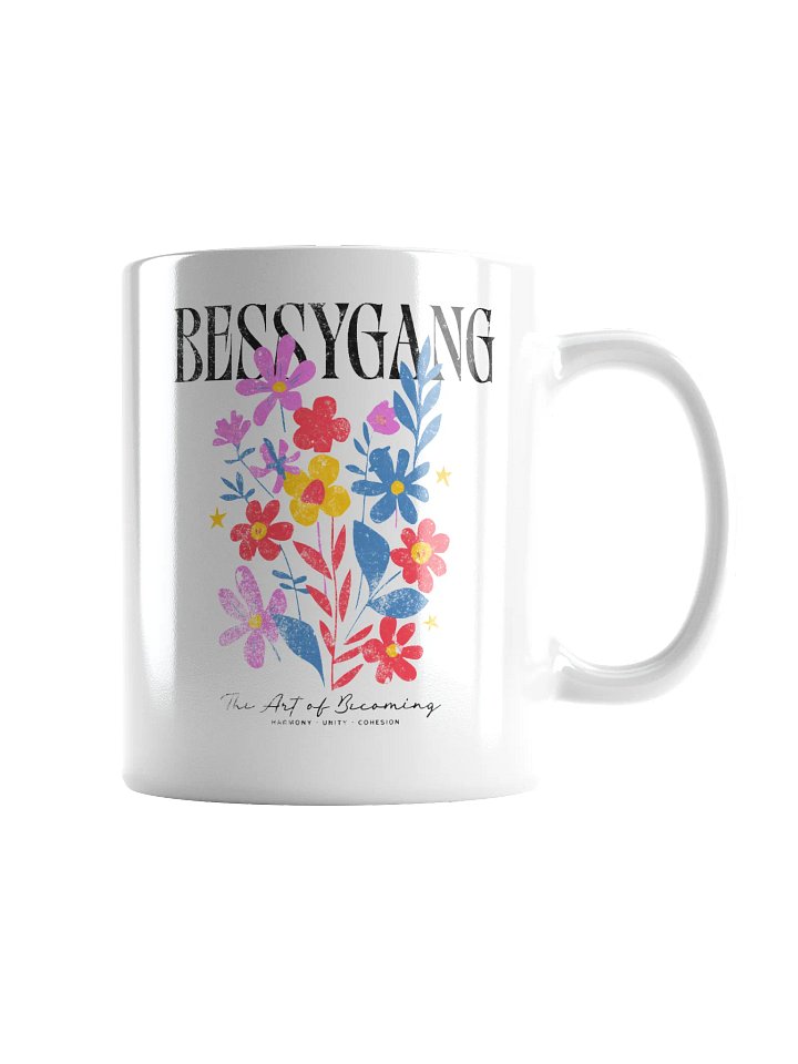 Floral Mug product image (2)