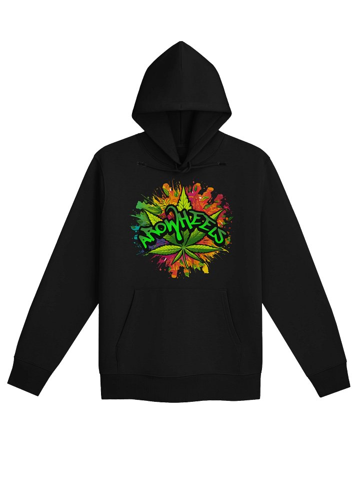 Hoodie product image (1)