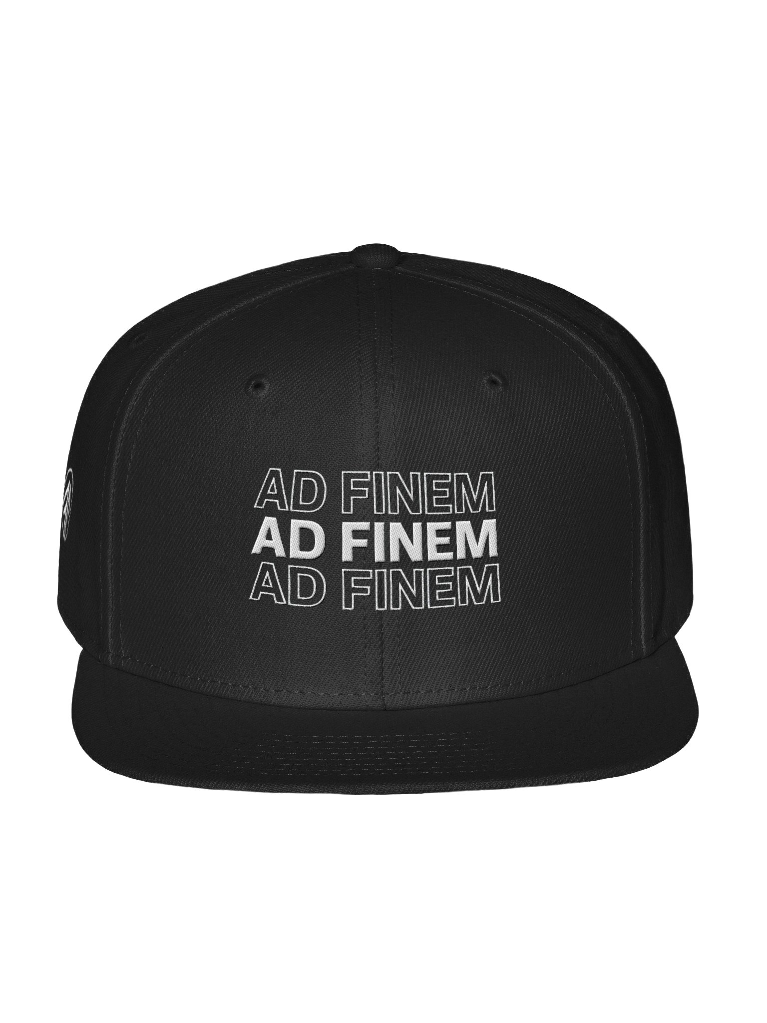 X3 Snapback product image (1)