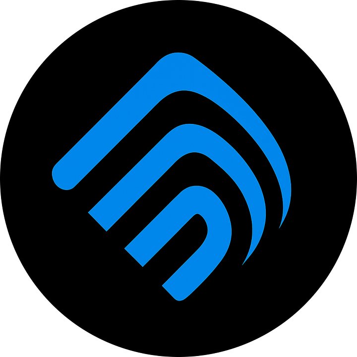 Spectrum Sticker (5x) product image (1)