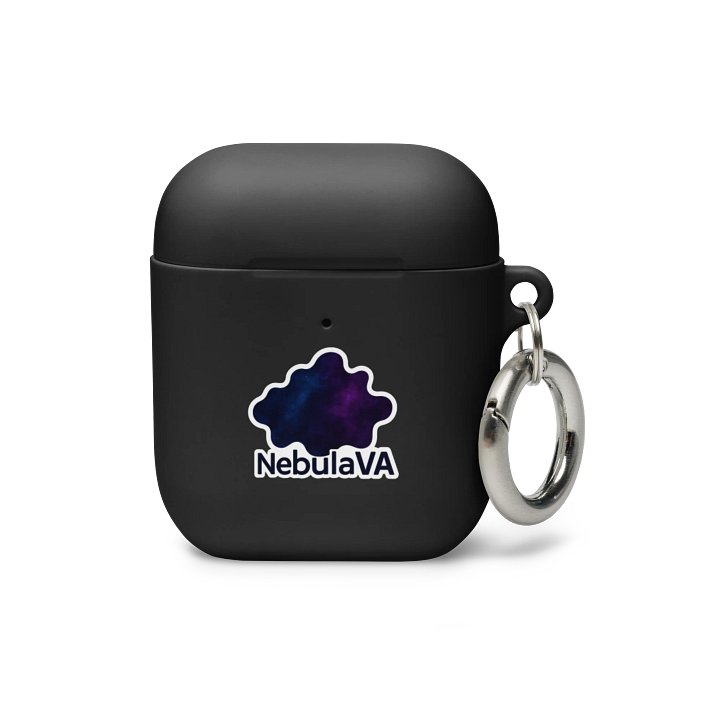 NBLVA AirPods Case product image (1)