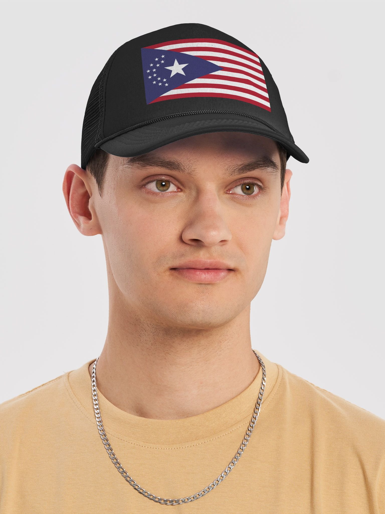 NUSA Dad Hat product image (5)